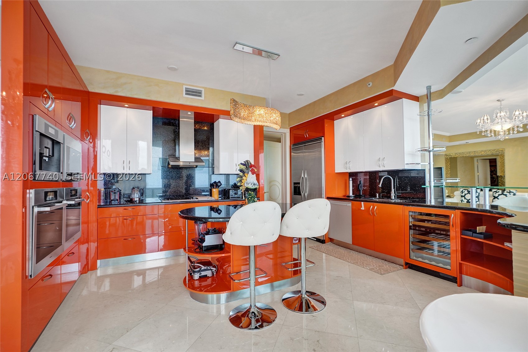 18201 Collins Ave #3309, Sunny Isles Beach FL 33160