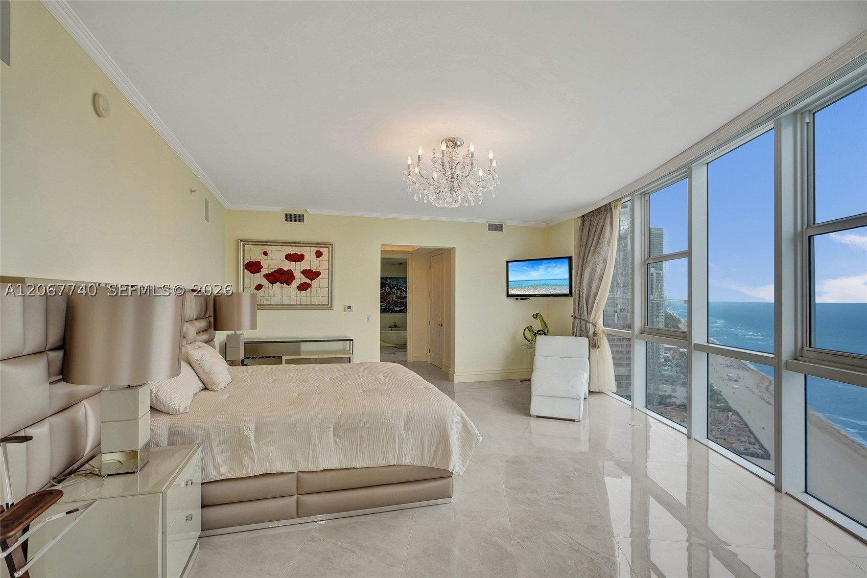 18201 Collins Ave #3309, Sunny Isles Beach FL 33160
