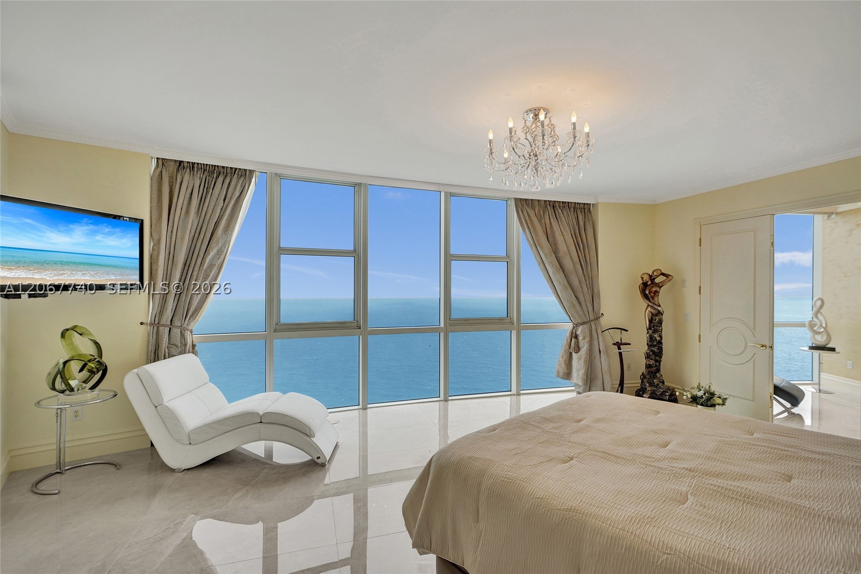 18201 Collins Ave #3309, Sunny Isles Beach FL 33160