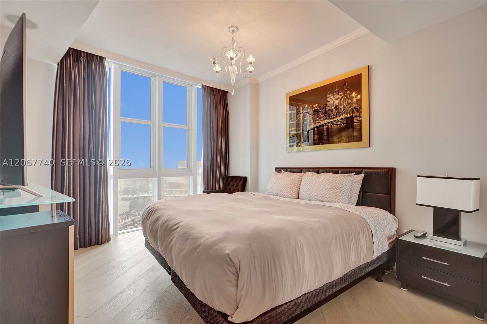 18201 Collins Ave #3309, Sunny Isles Beach FL 33160