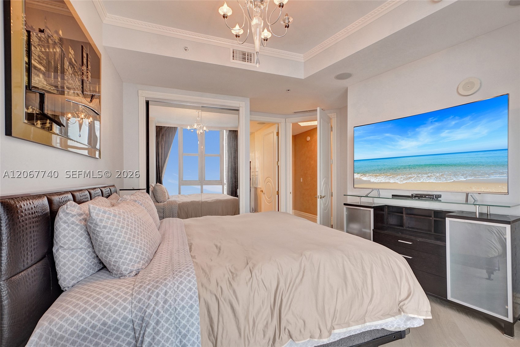 18201 Collins Ave #3309, Sunny Isles Beach FL 33160