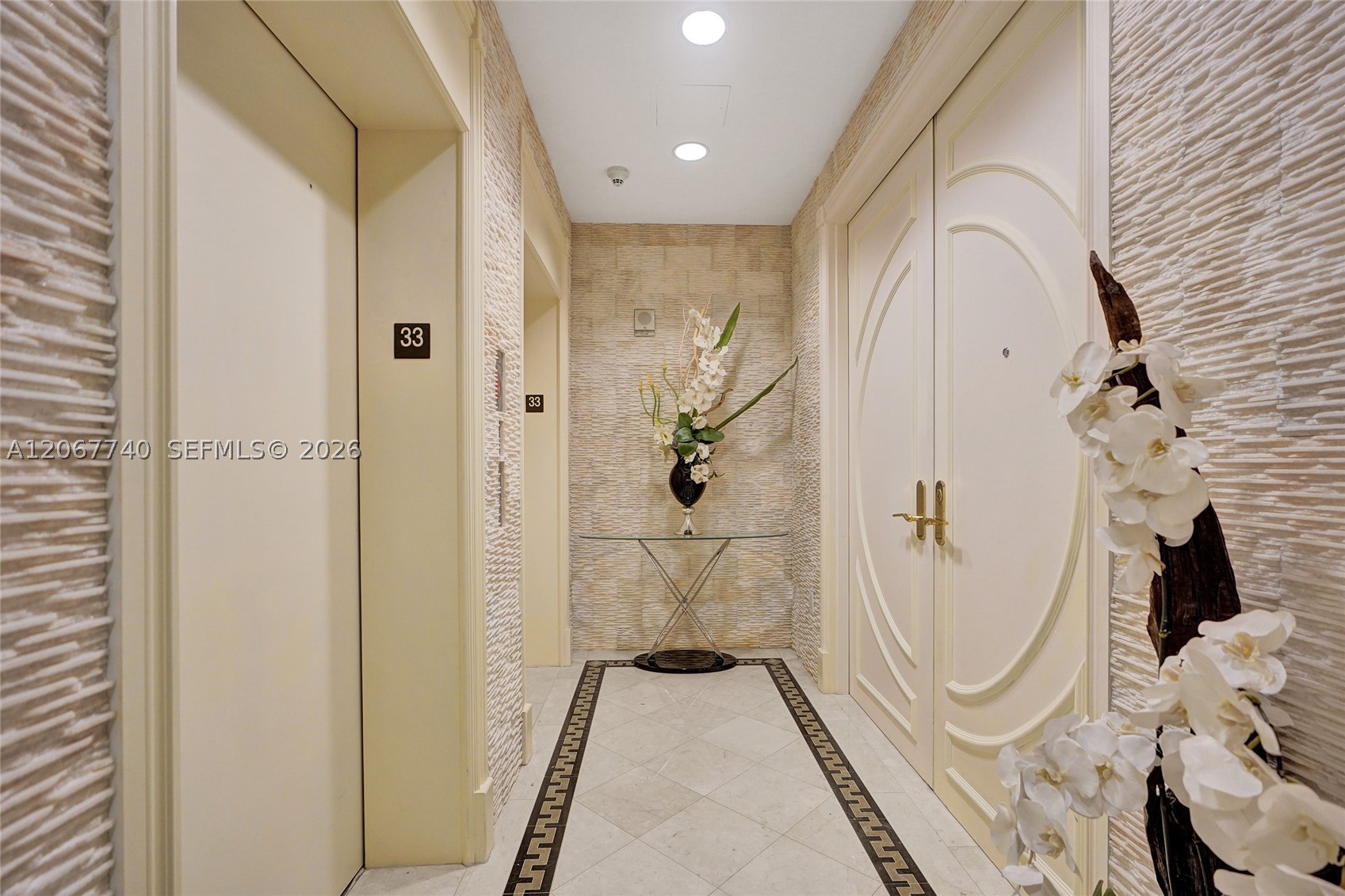 18201 Collins Ave #3309, Sunny Isles Beach FL 33160