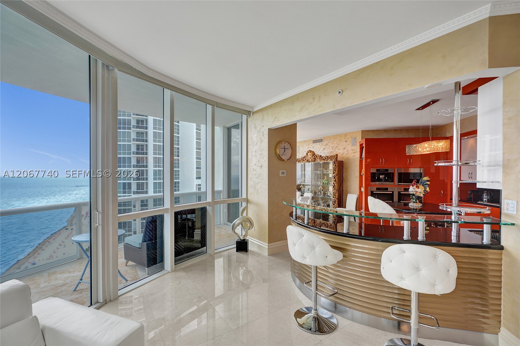 18201 Collins Ave #3309, Sunny Isles Beach FL 33160