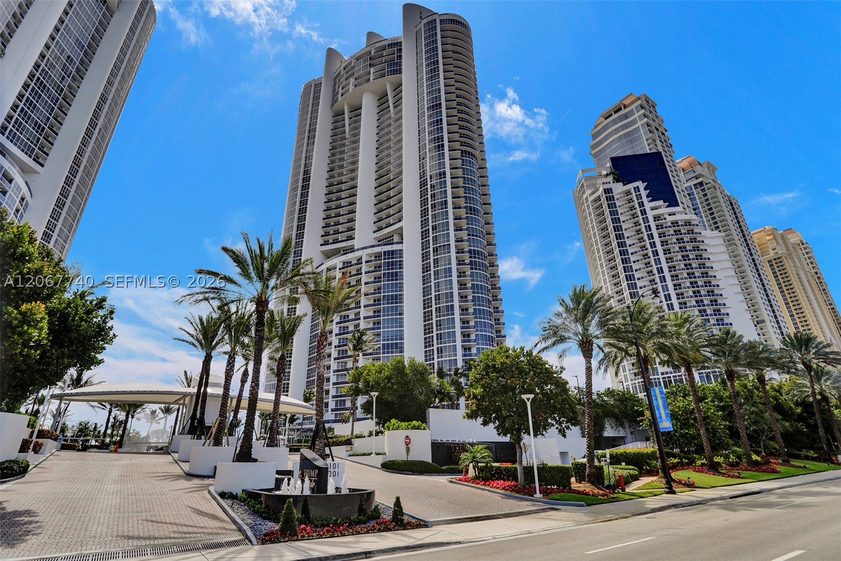 18201 Collins Ave #3309, Sunny Isles Beach FL 33160