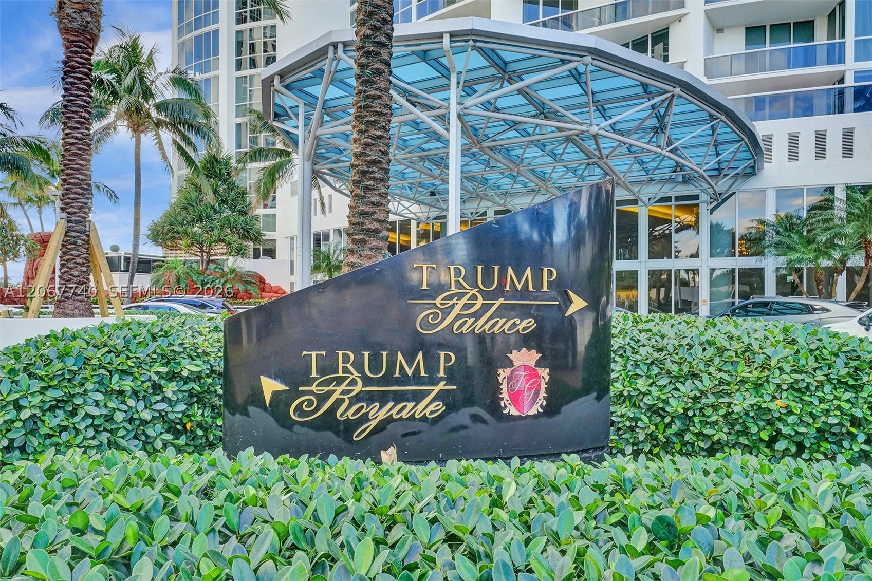 18201 Collins Ave #3309, Sunny Isles Beach FL 33160