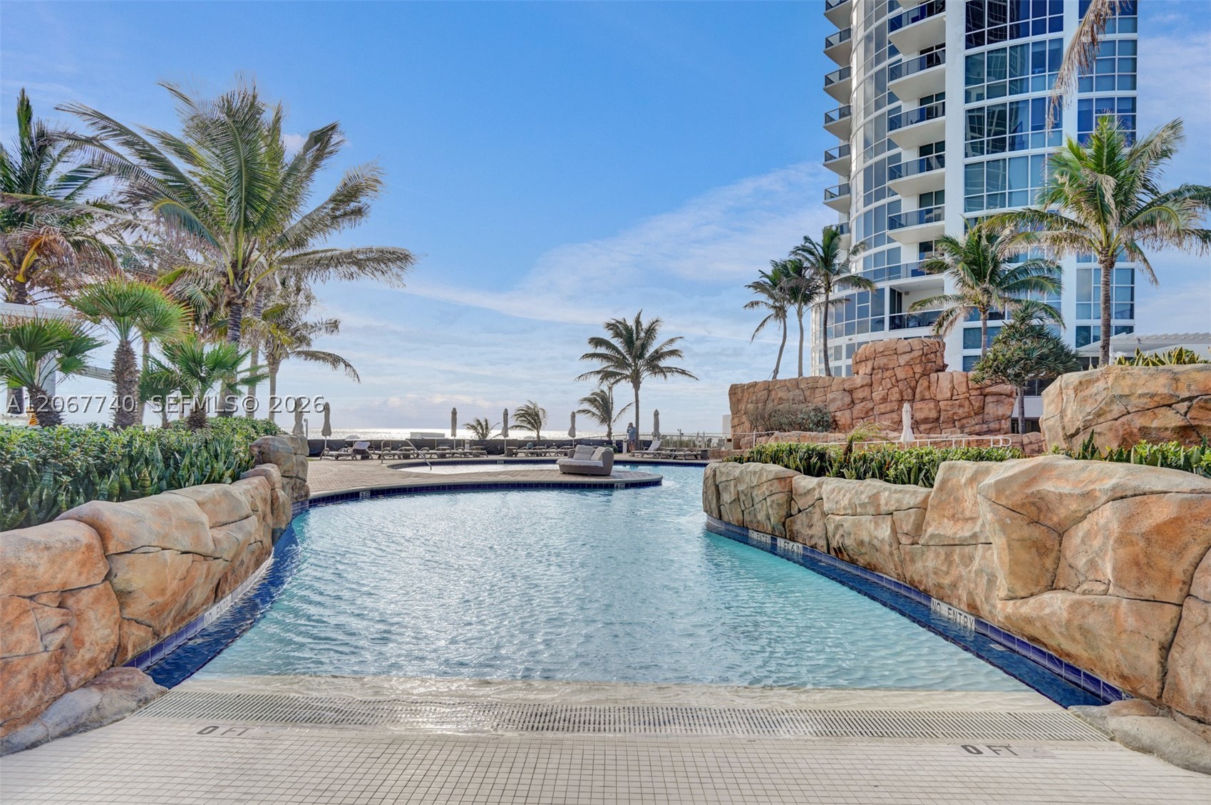 18201 Collins Ave #3309, Sunny Isles Beach FL 33160