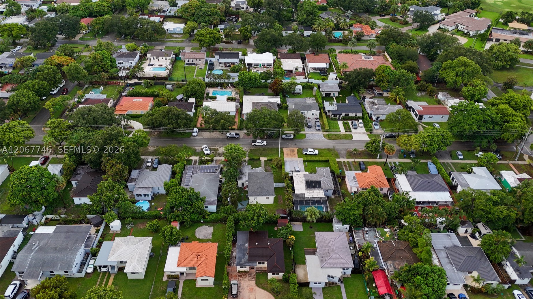 6250 NW 41st St, Virginia Gardens FL 33166
