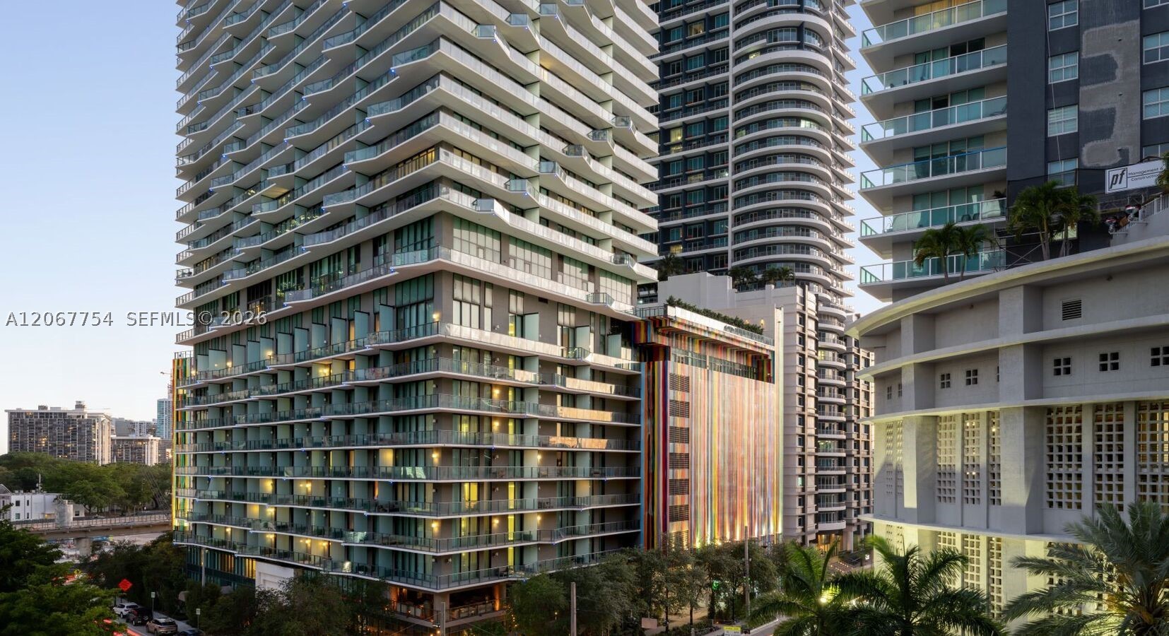 1300 S Miami #4209, Miami FL 33130