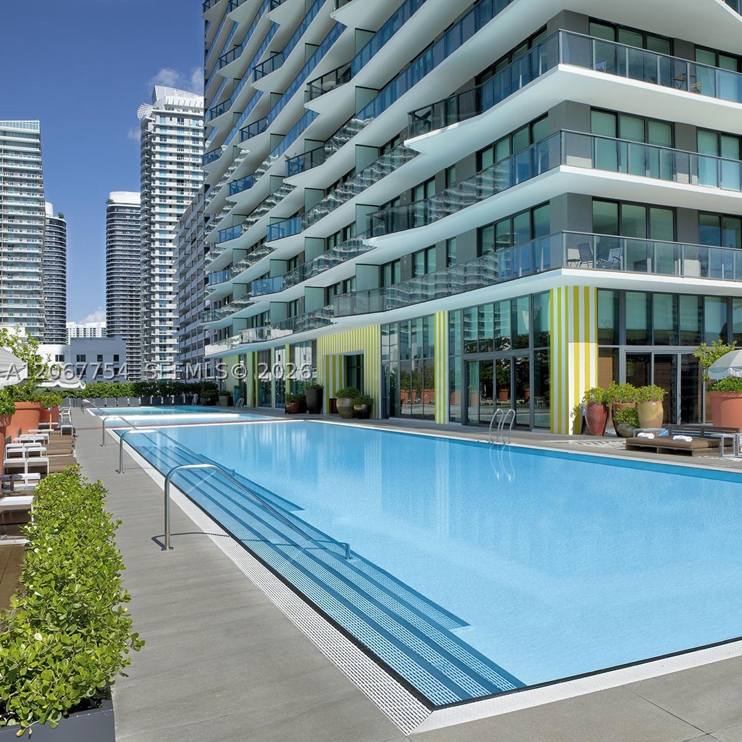 1300 S Miami #4209, Miami FL 33130