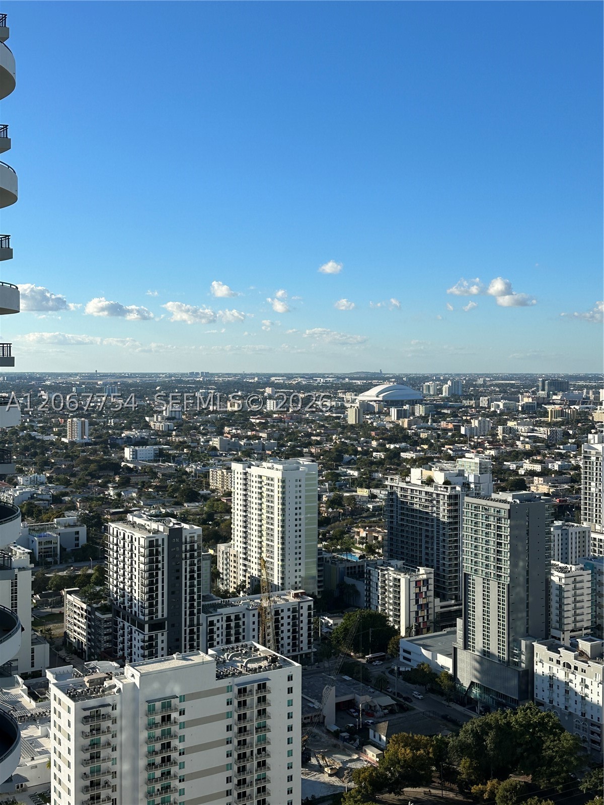 1300 S Miami #4209, Miami FL 33130