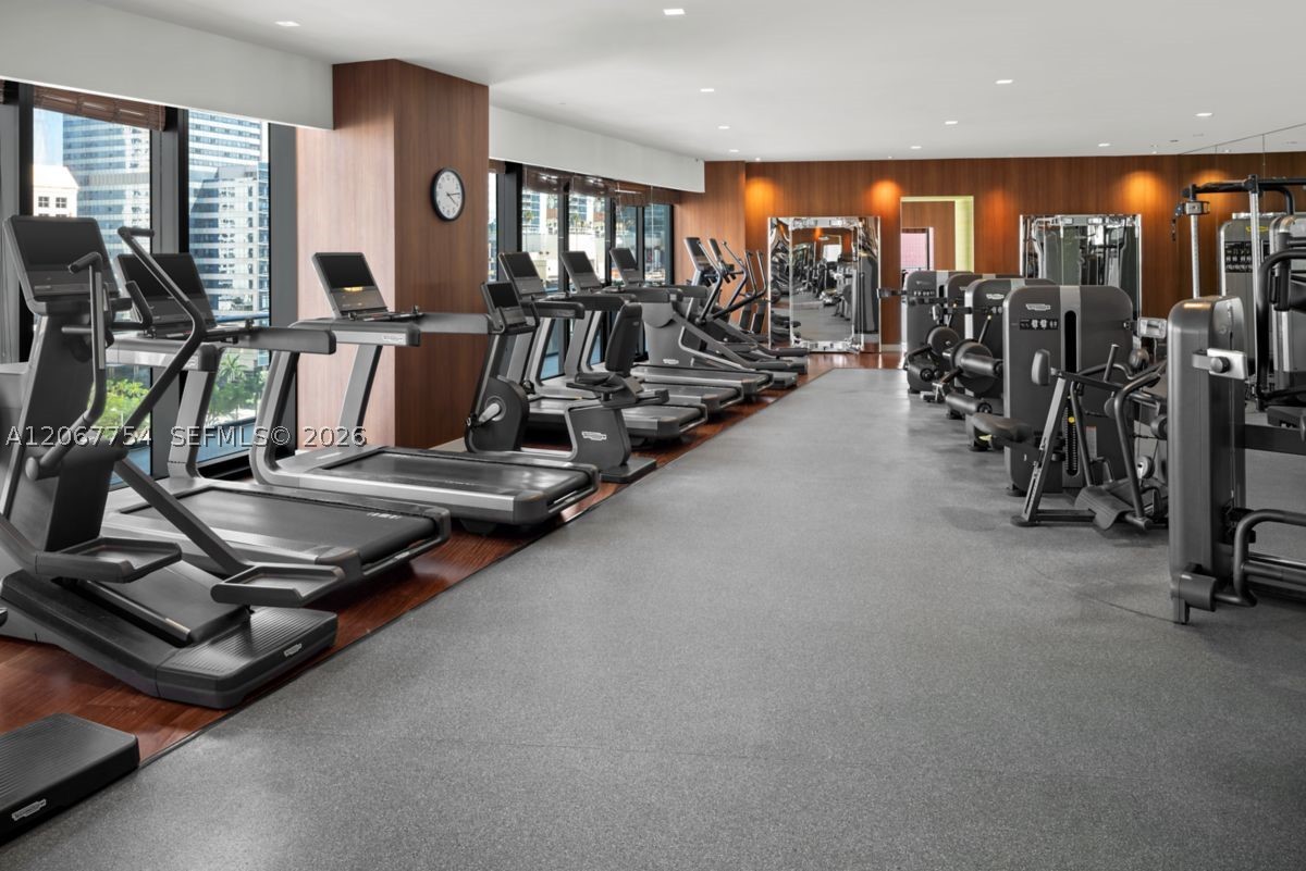 1300 S Miami #4209, Miami FL 33130