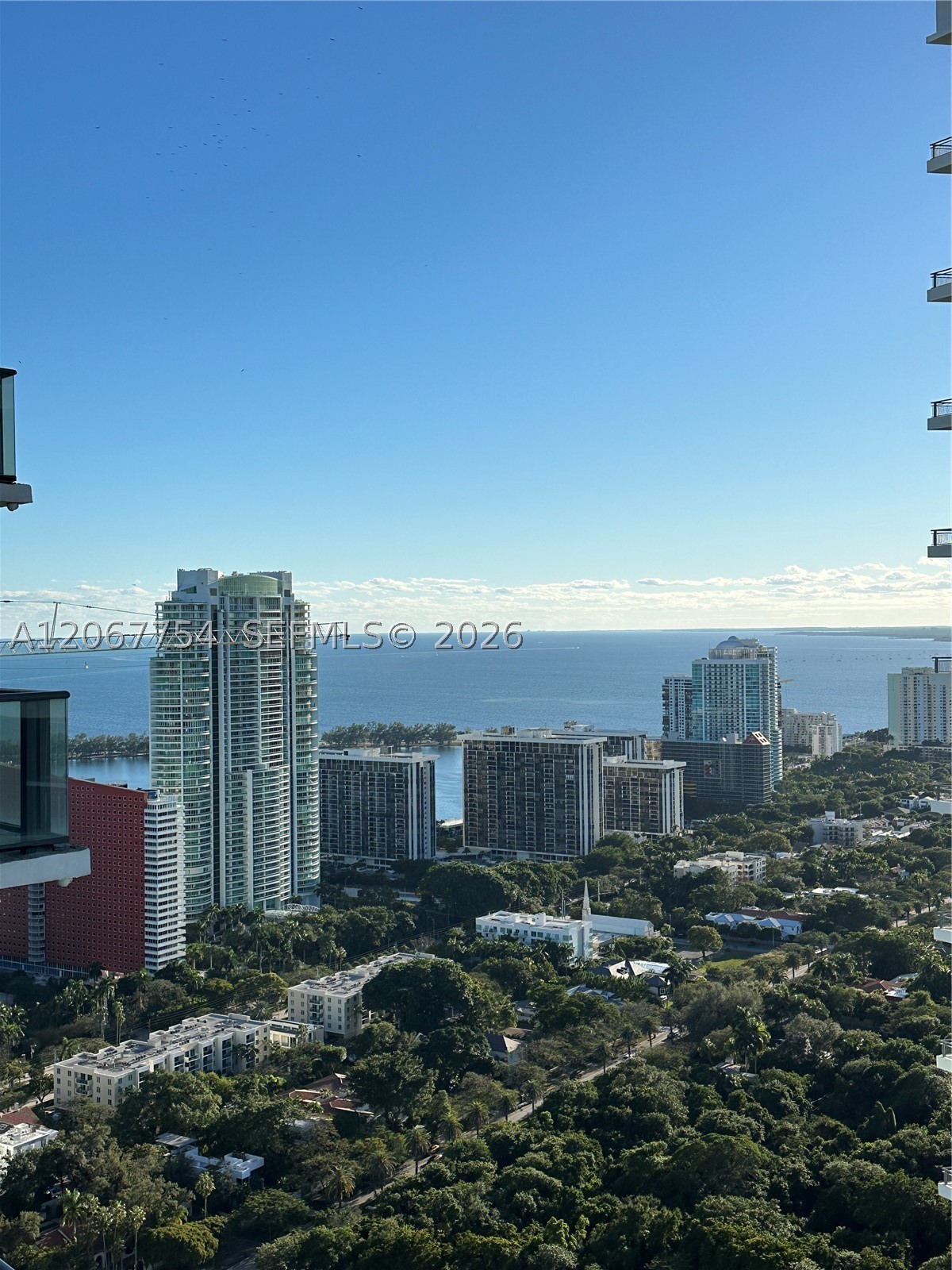 1300 S Miami #4209, Miami FL 33130