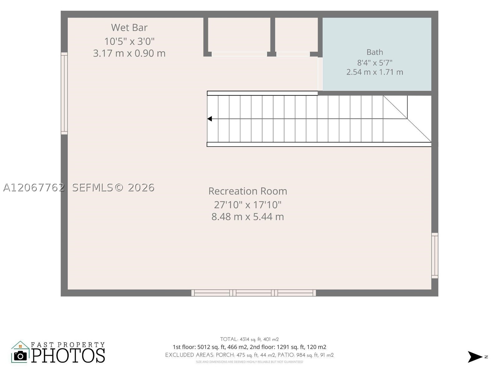 5765 SW 104th Ter, Cooper City FL 33328