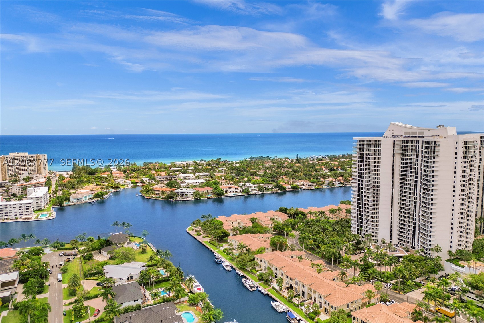 21200 Point Place #403, Aventura FL 33180
