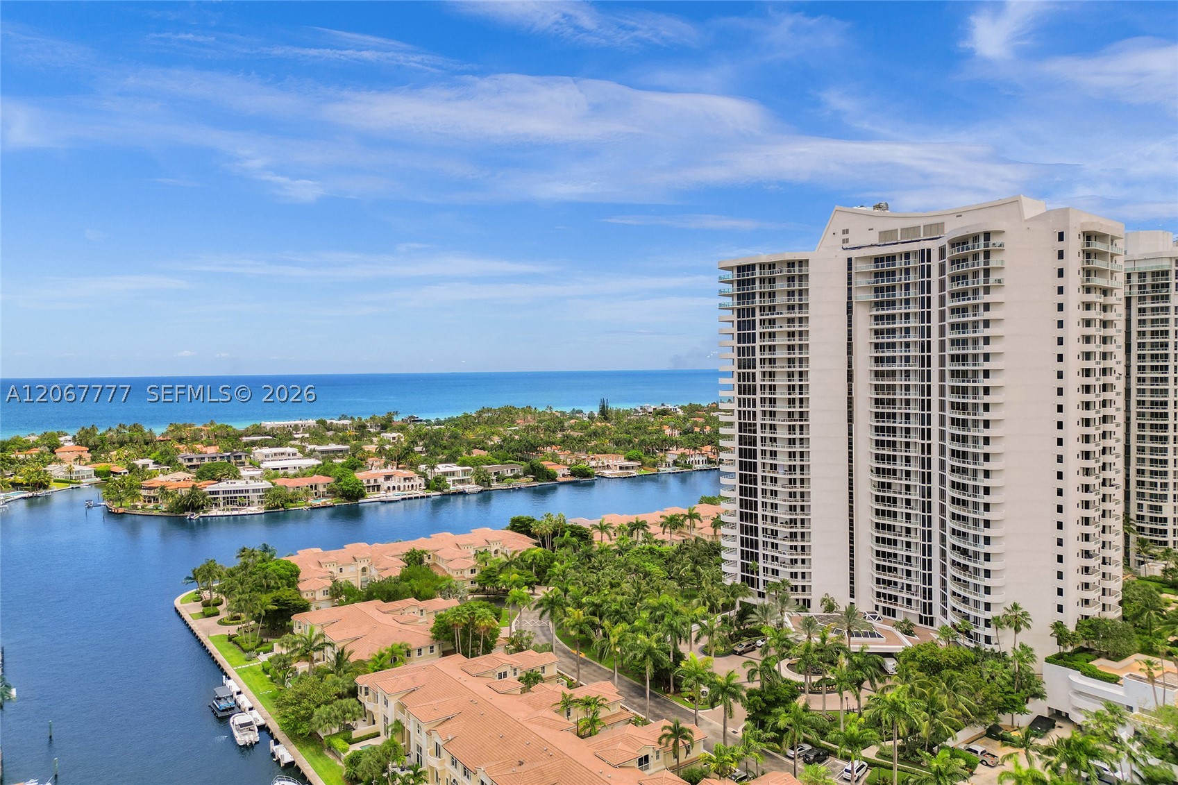 21200 Point Place #403, Aventura FL 33180