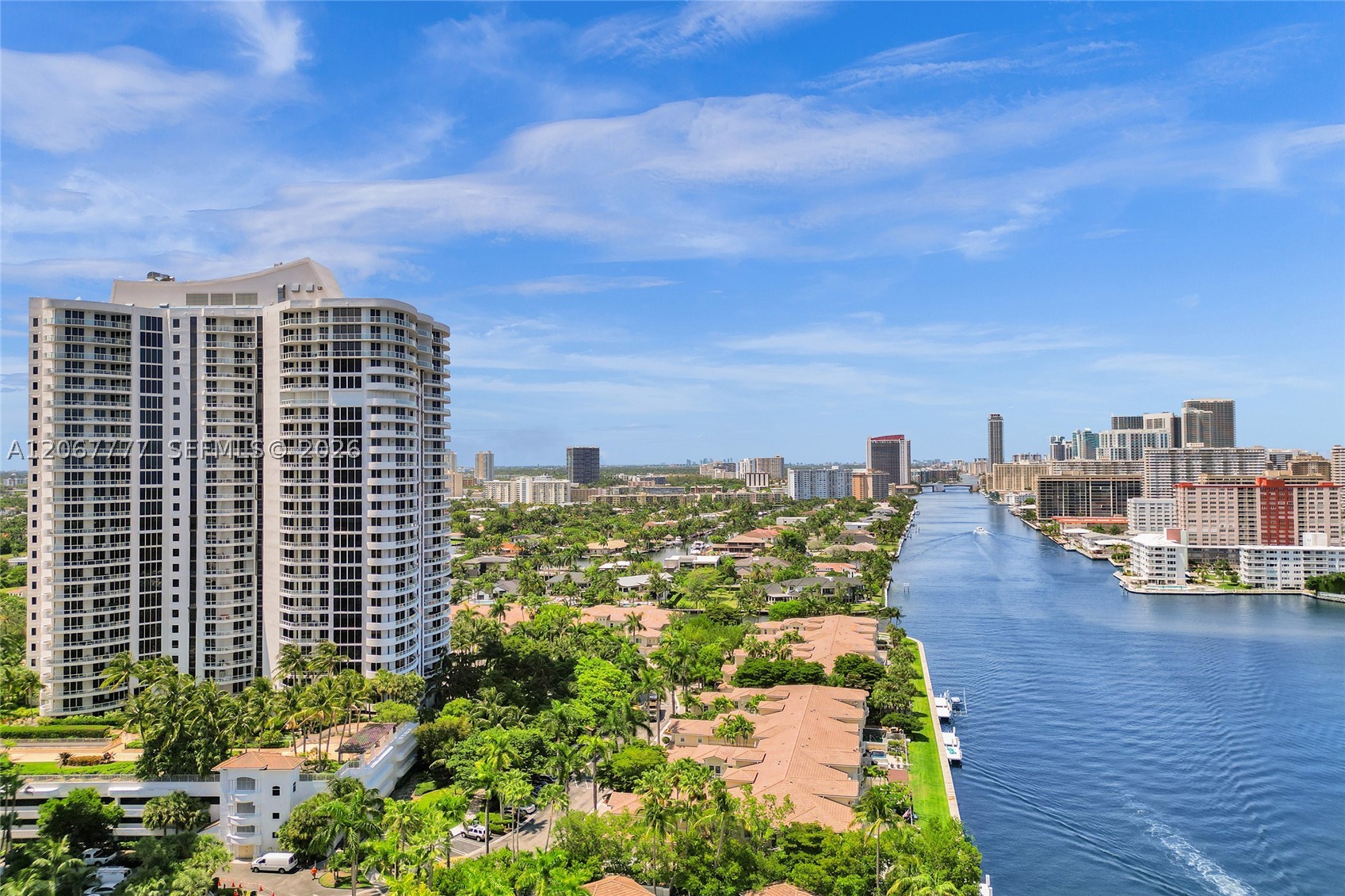 21200 Point Place #403, Aventura FL 33180