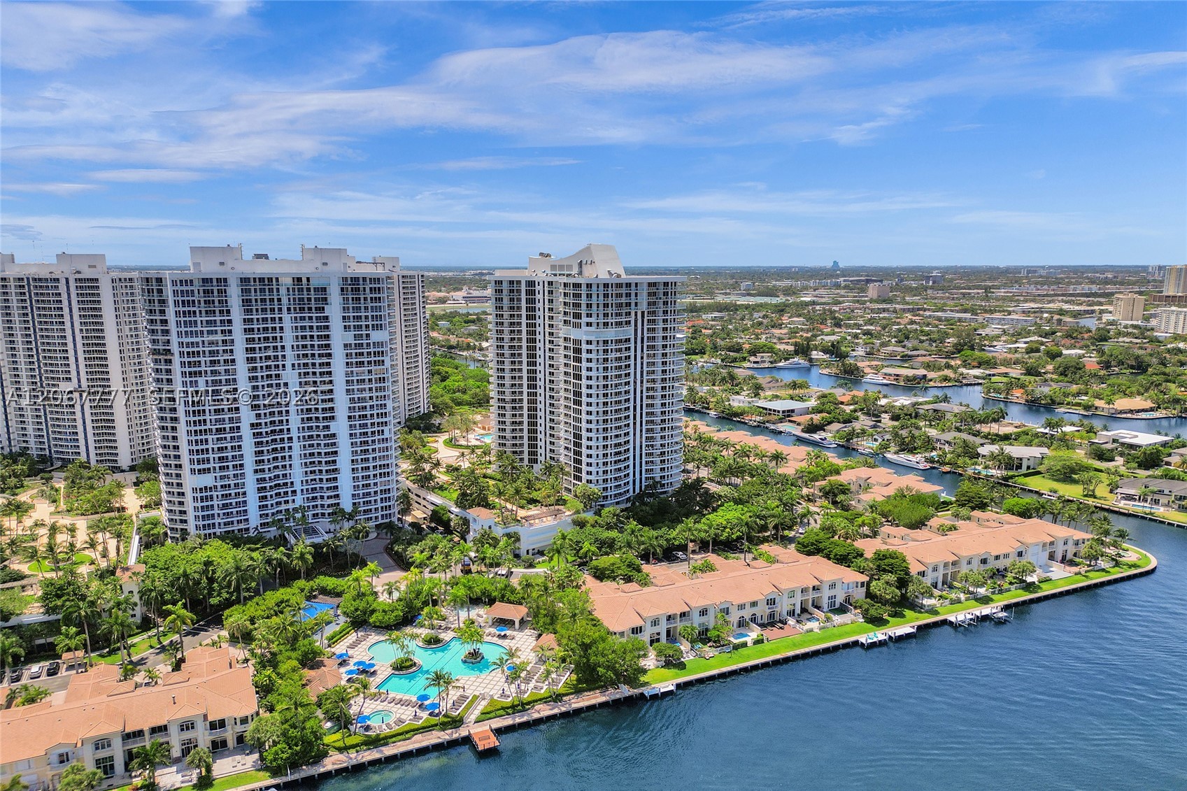 21200 Point Place #403, Aventura FL 33180