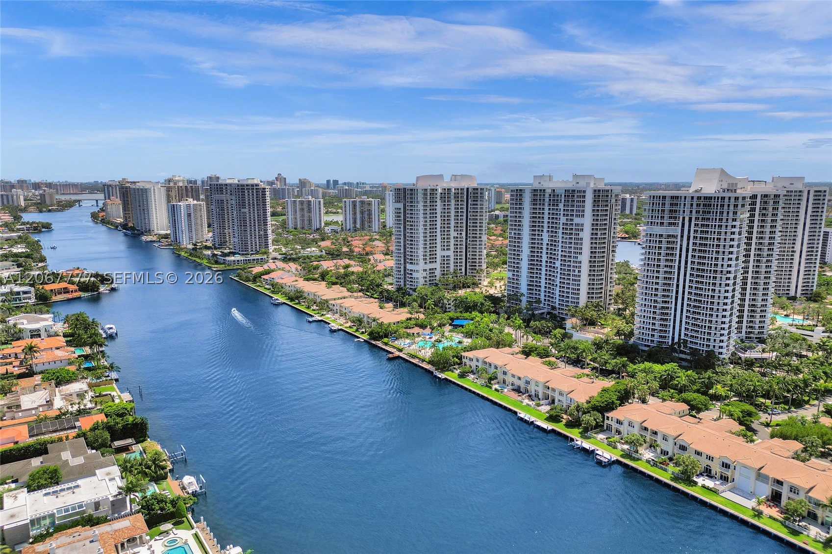 21200 Point Place #403, Aventura FL 33180