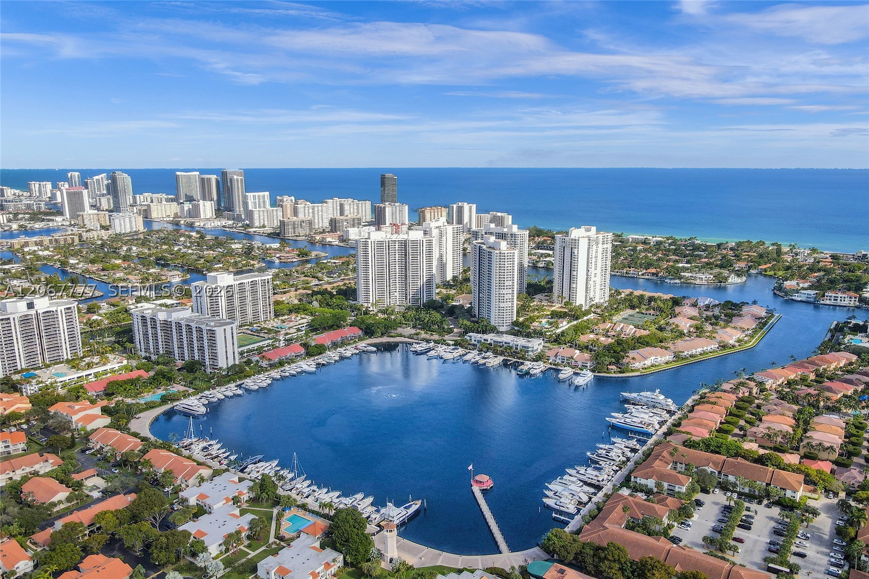 21200 Point Place #403, Aventura FL 33180