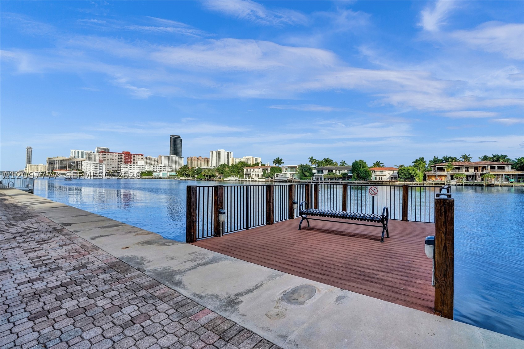21200 Point Place #403, Aventura FL 33180