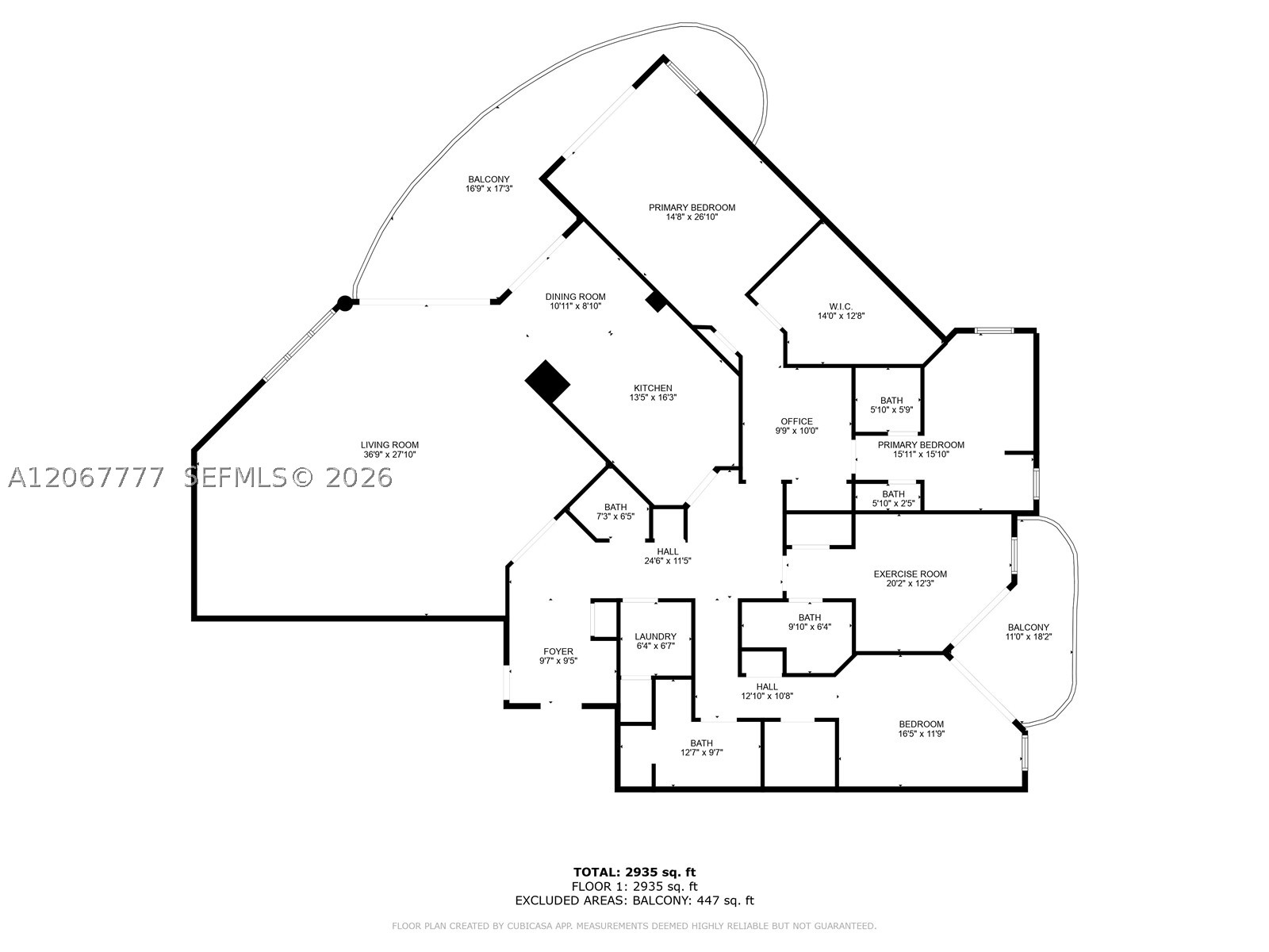21200 Point Place #403, Aventura FL 33180