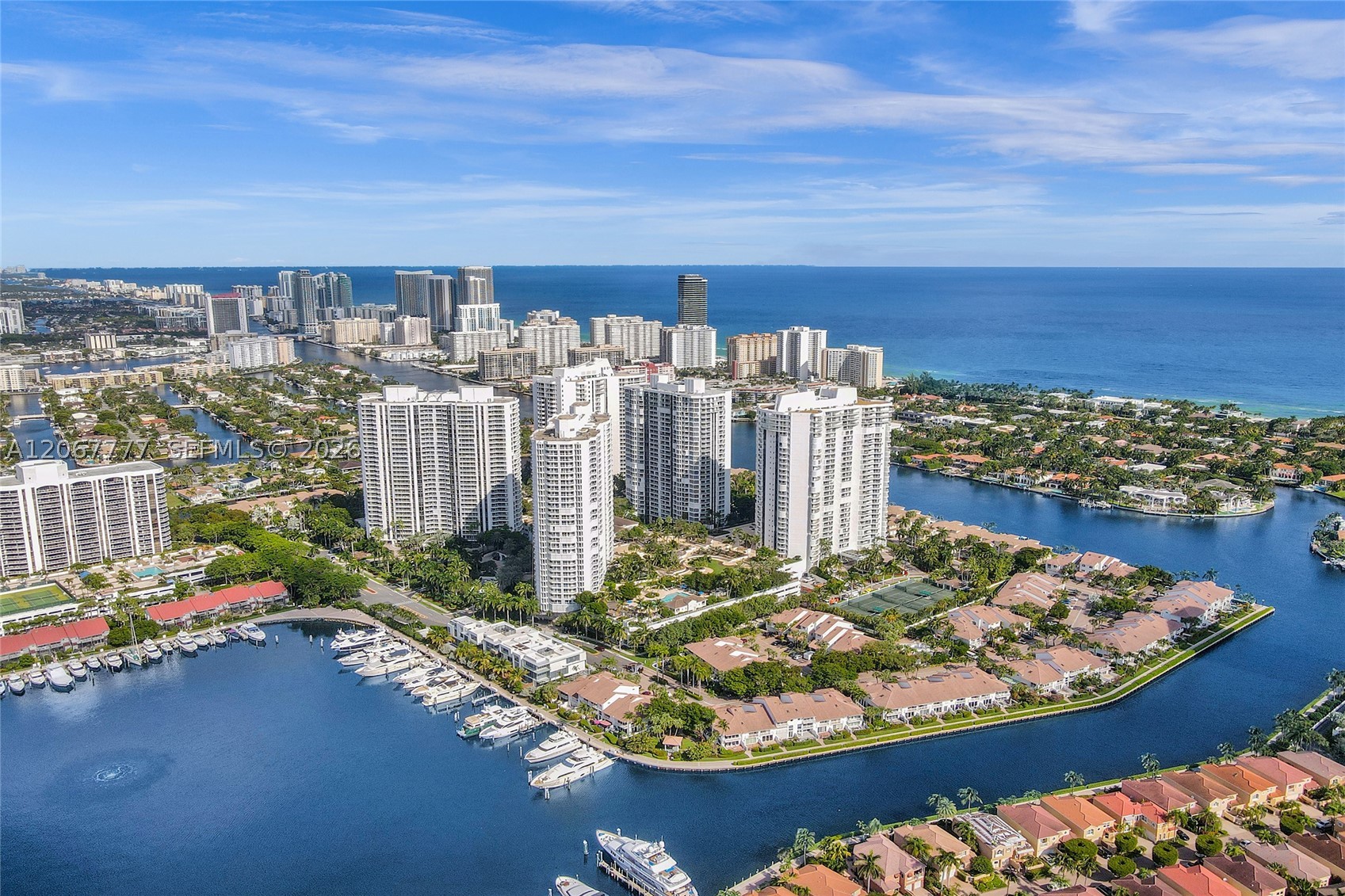 21200 Point Place #403, Aventura FL 33180