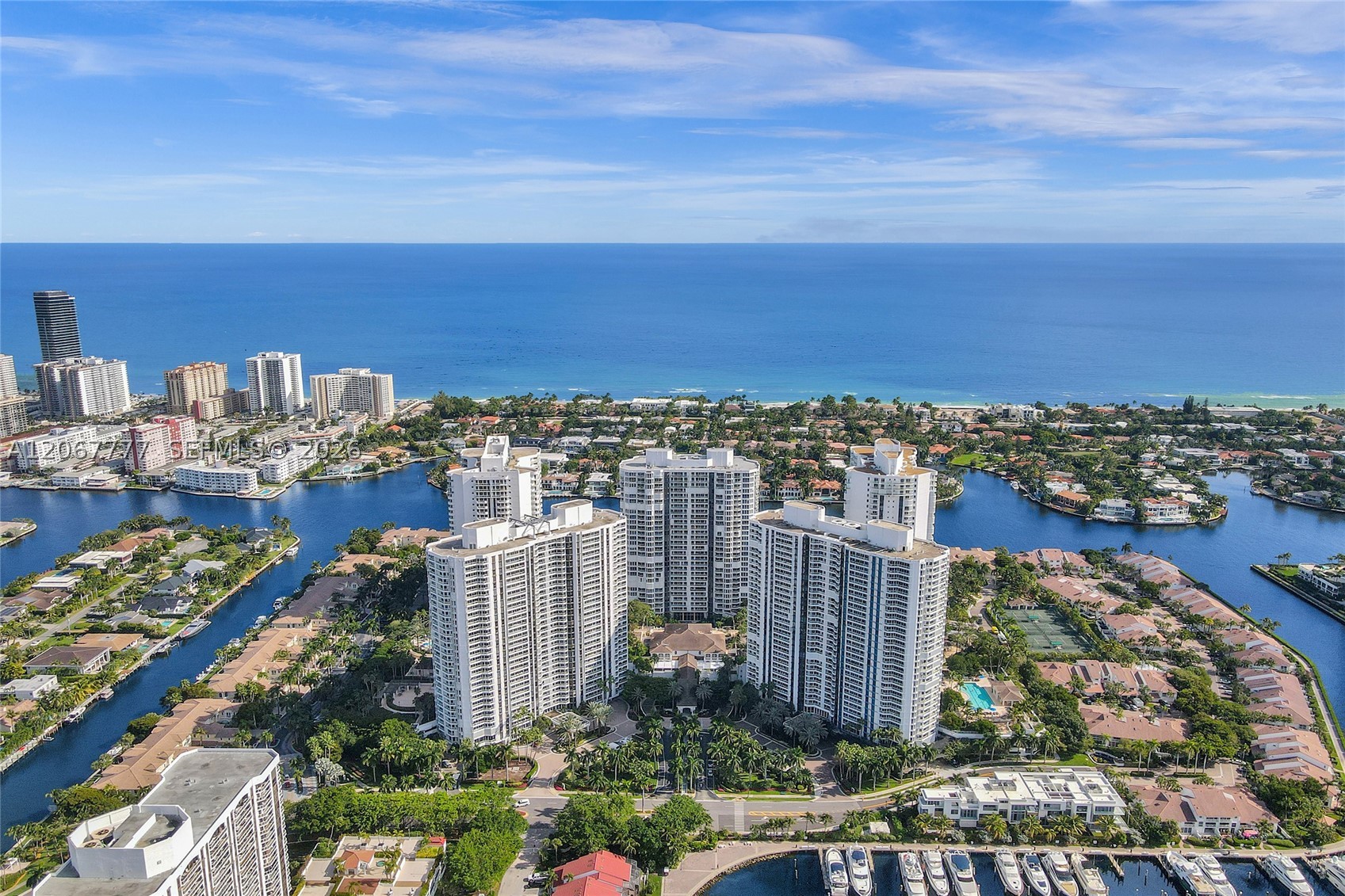 21200 Point Place #403, Aventura FL 33180