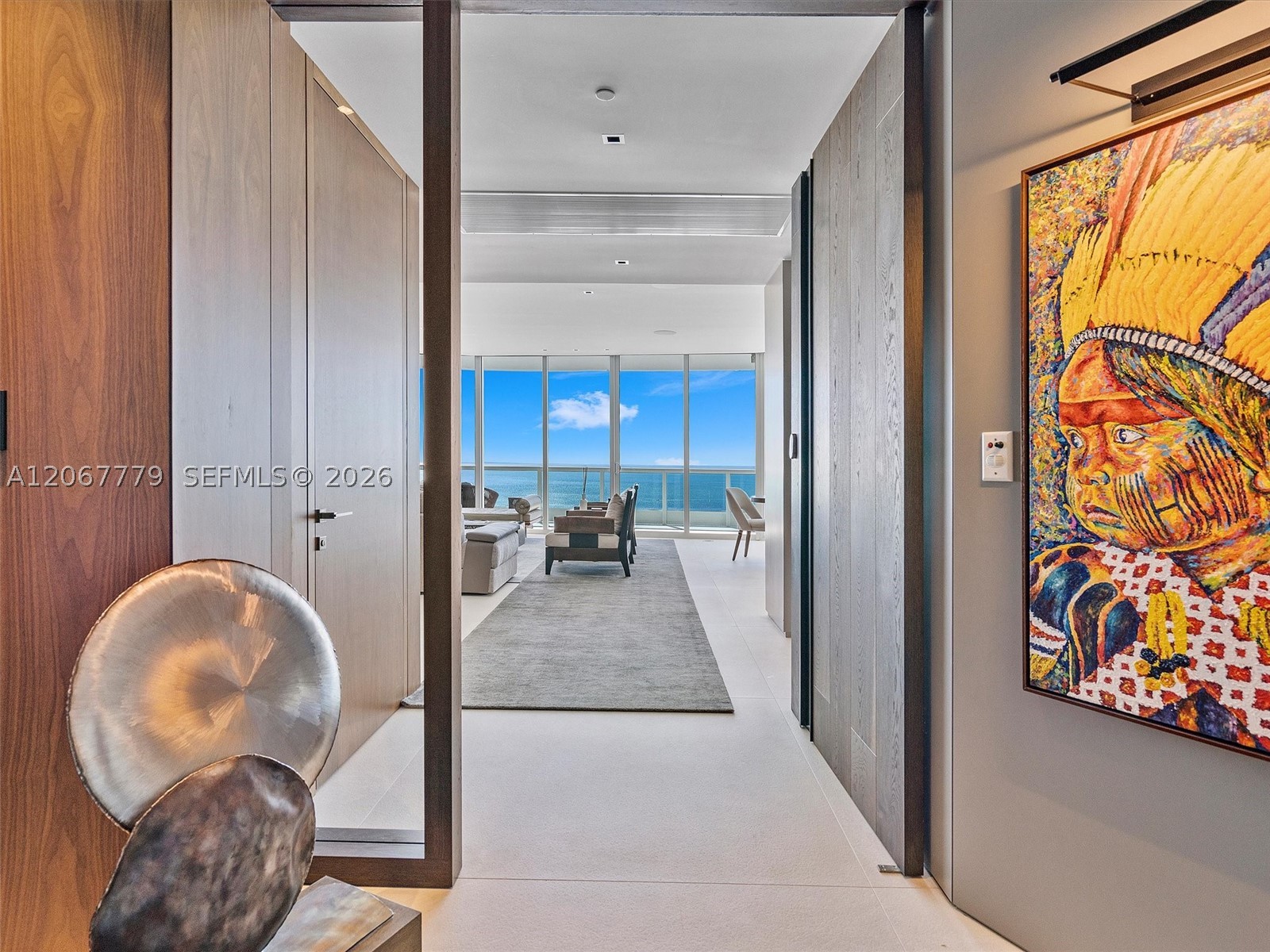 2127 Brickell Ave #3602, Miami FL 33129