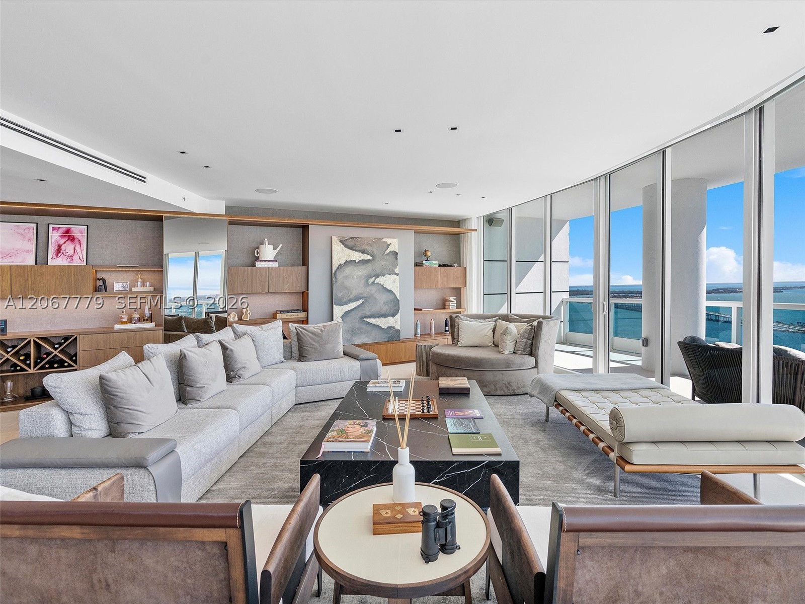 2127 Brickell Ave #3602, Miami FL 33129