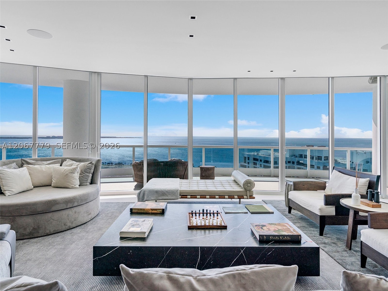 2127 Brickell Ave #3602, Miami FL 33129