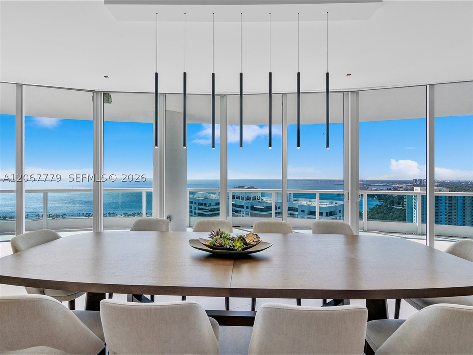 2127 Brickell Ave #3602, Miami FL 33129