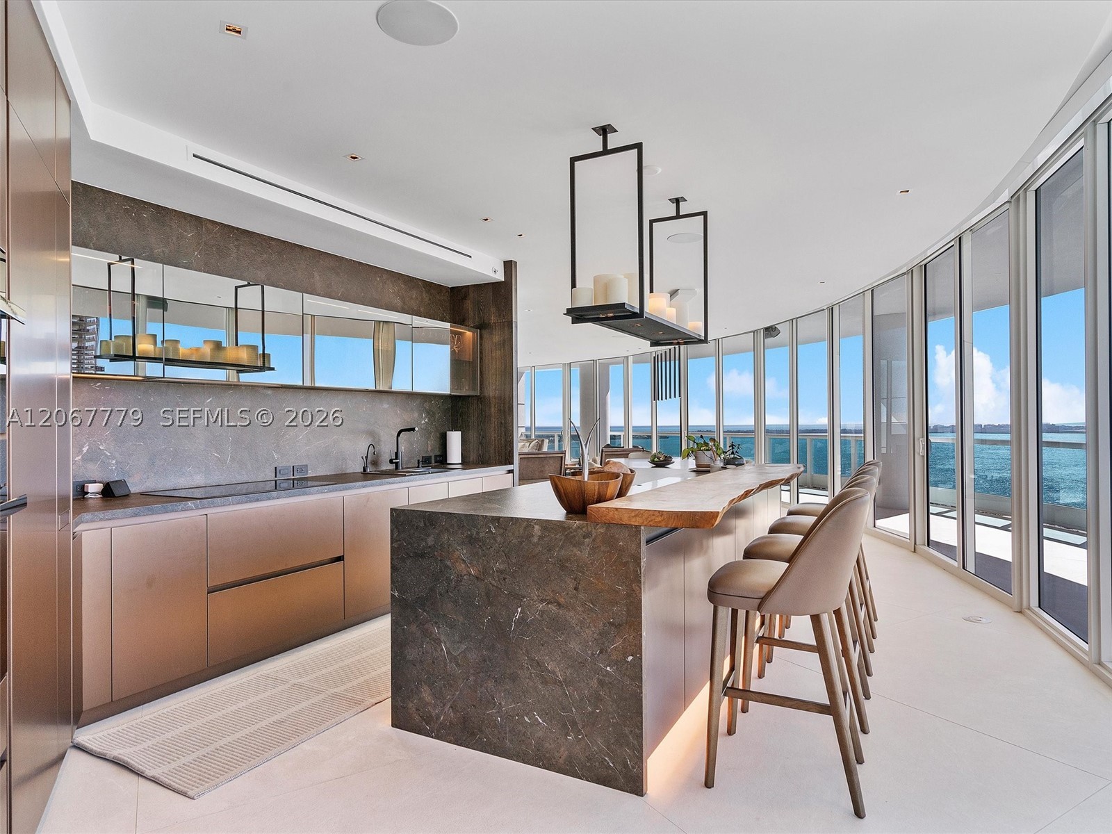 2127 Brickell Ave #3602, Miami FL 33129
