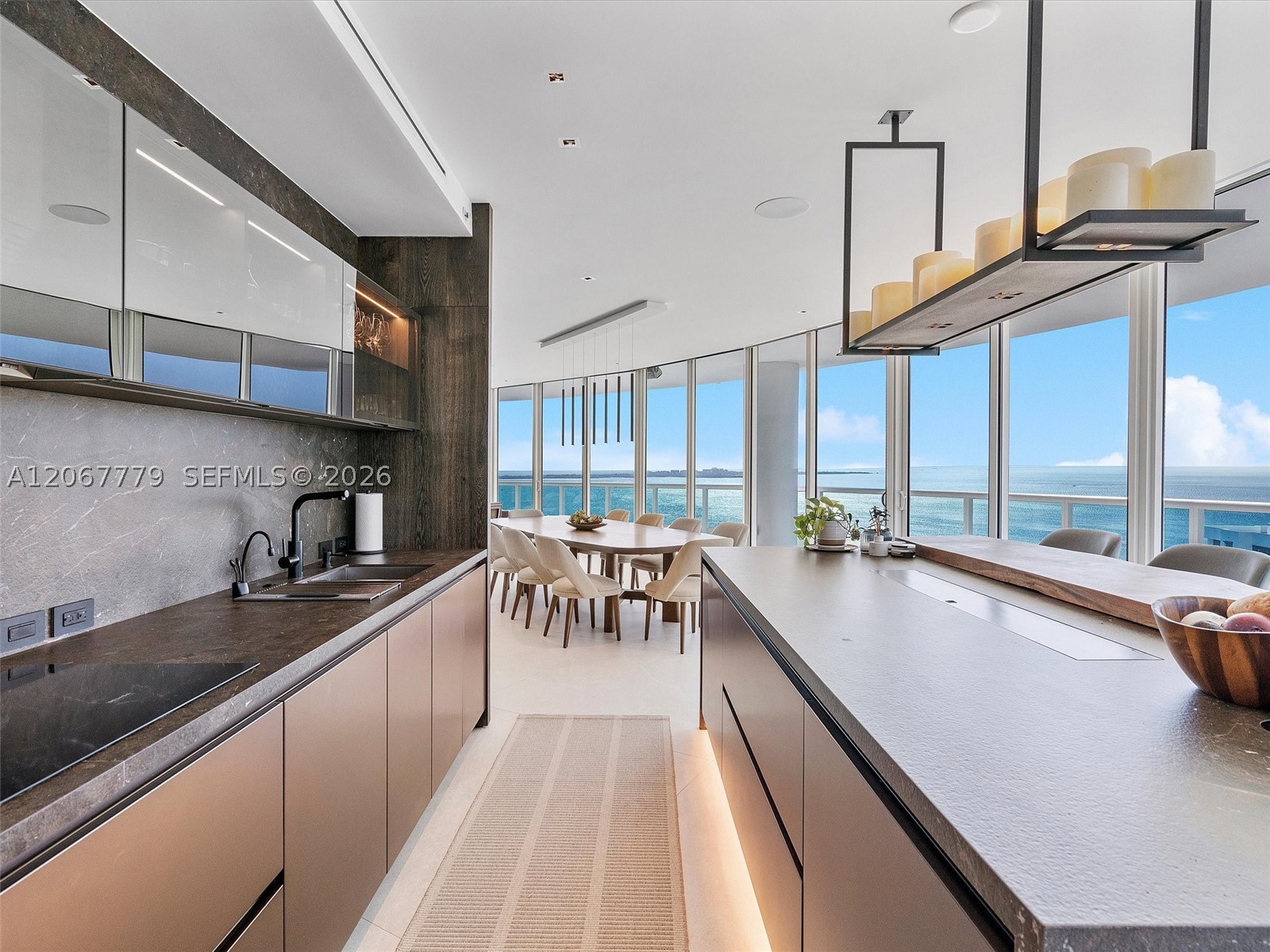 2127 Brickell Ave #3602, Miami FL 33129