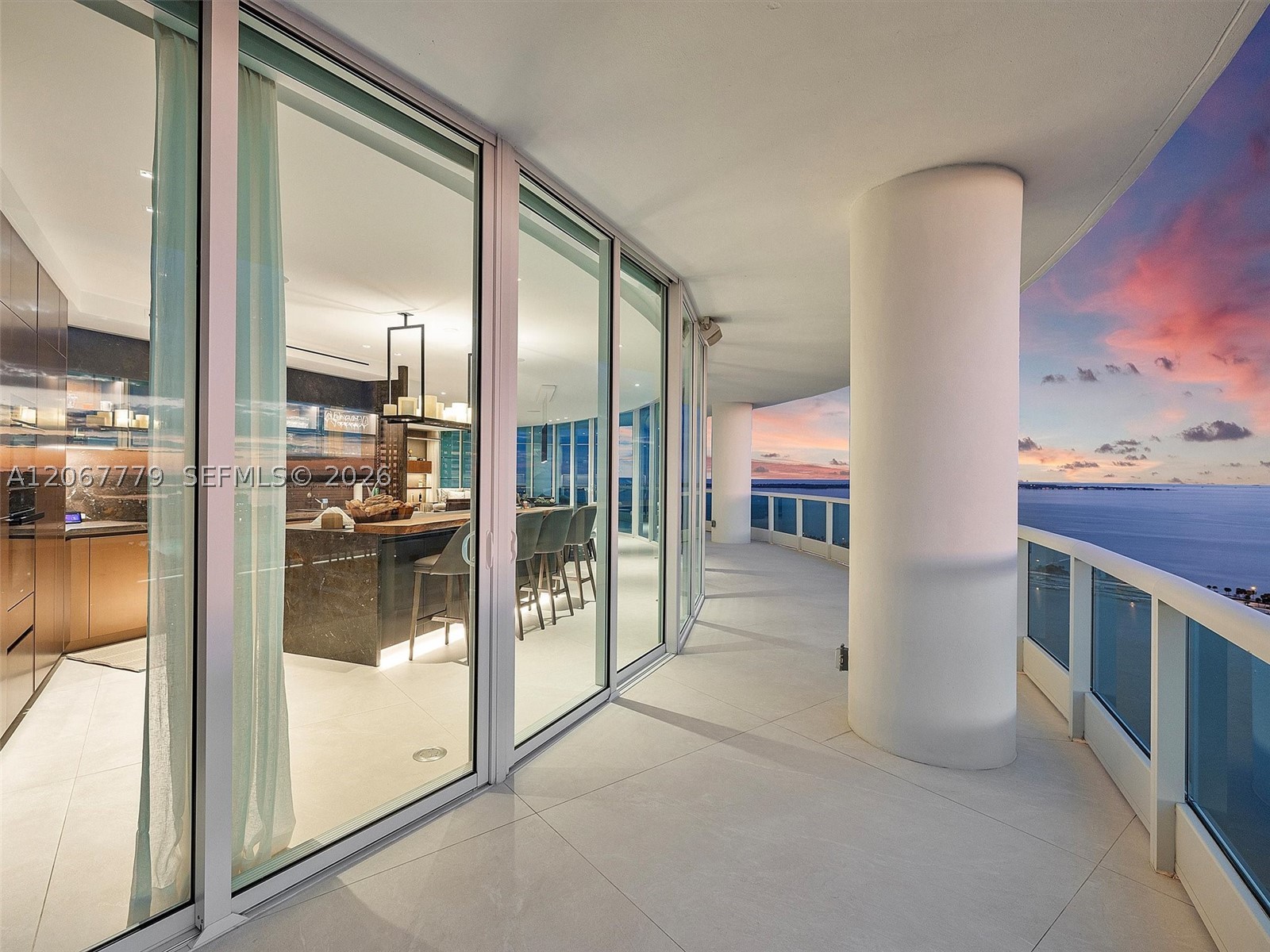 2127 Brickell Ave #3602, Miami FL 33129