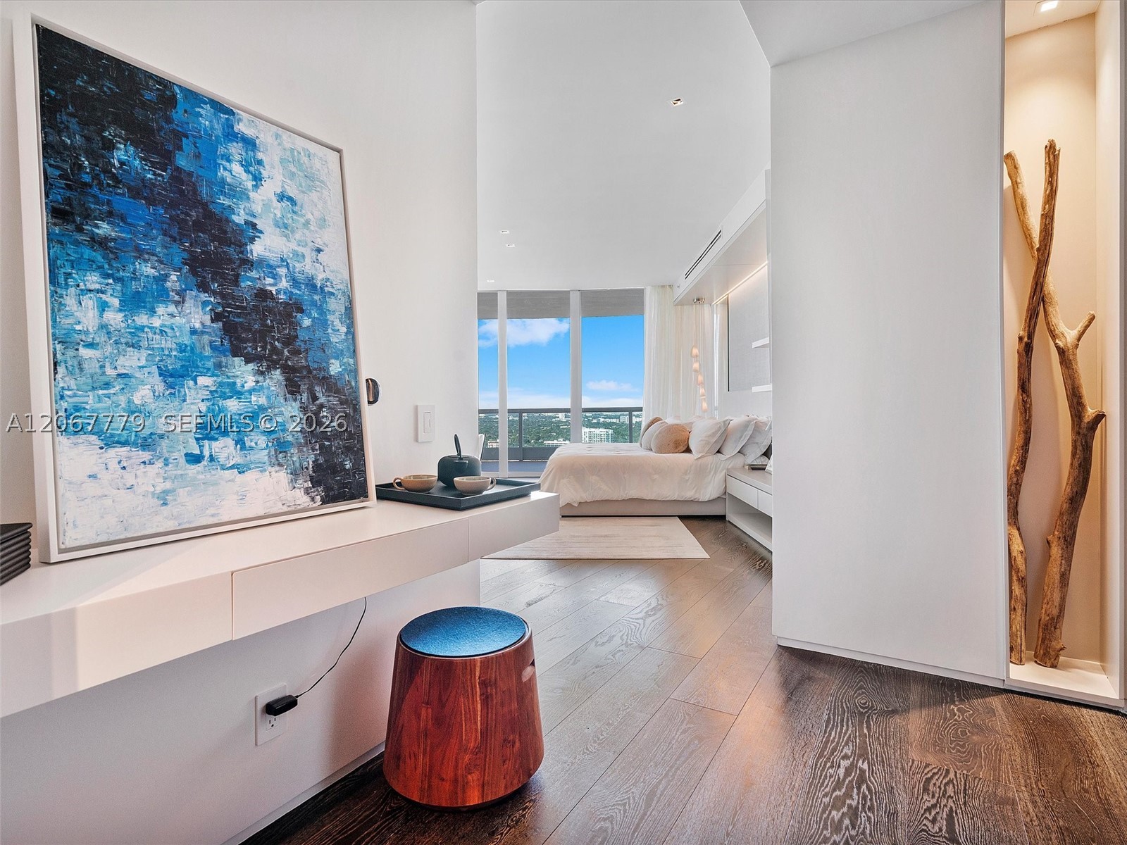 2127 Brickell Ave #3602, Miami FL 33129