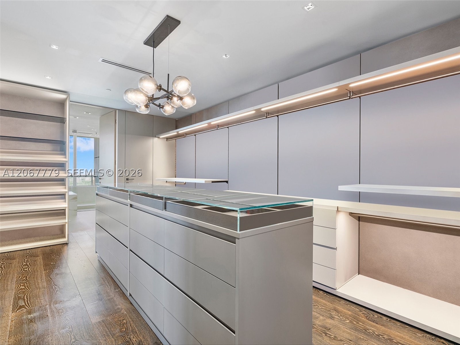 2127 Brickell Ave #3602, Miami FL 33129