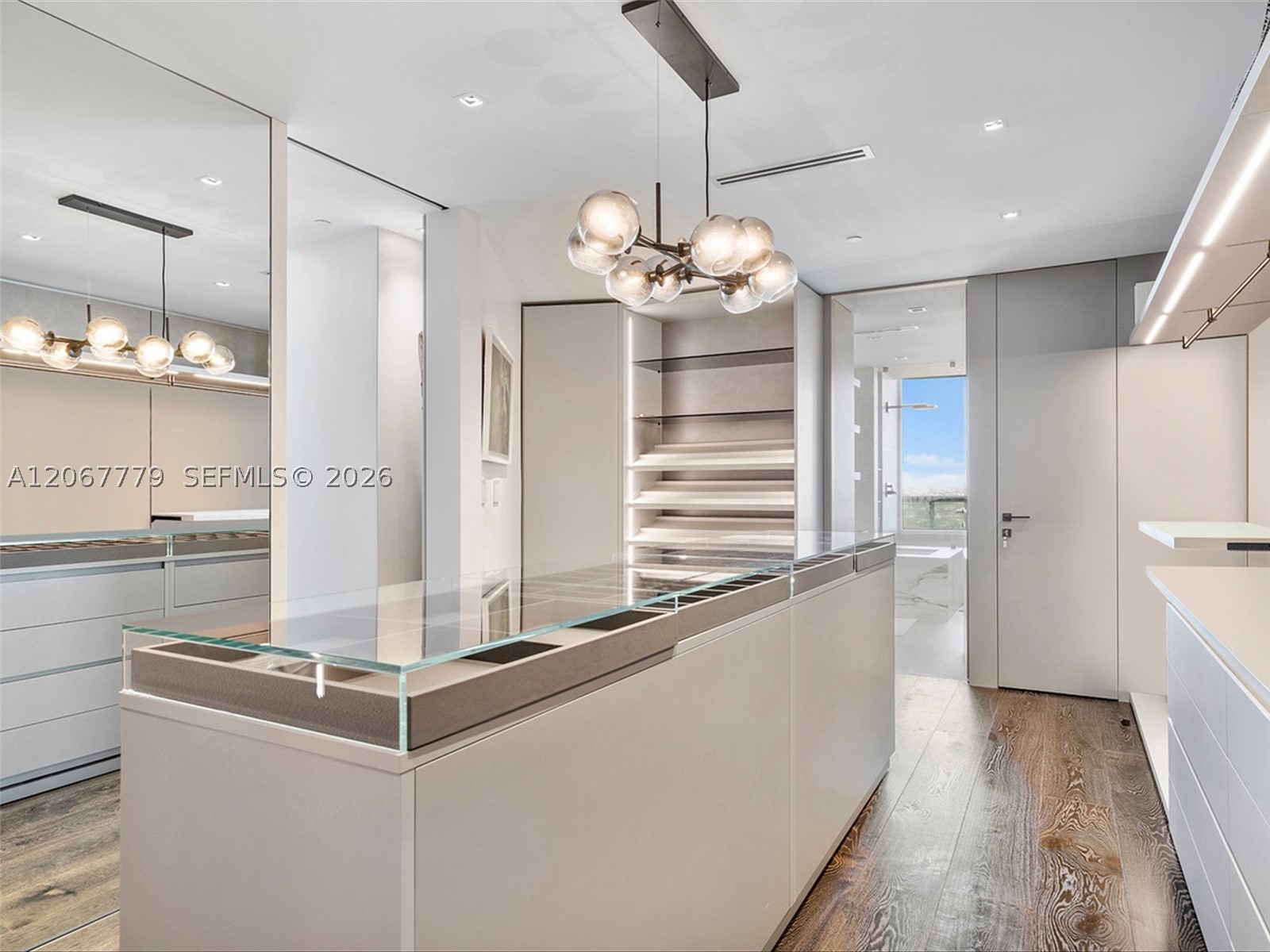 2127 Brickell Ave #3602, Miami FL 33129