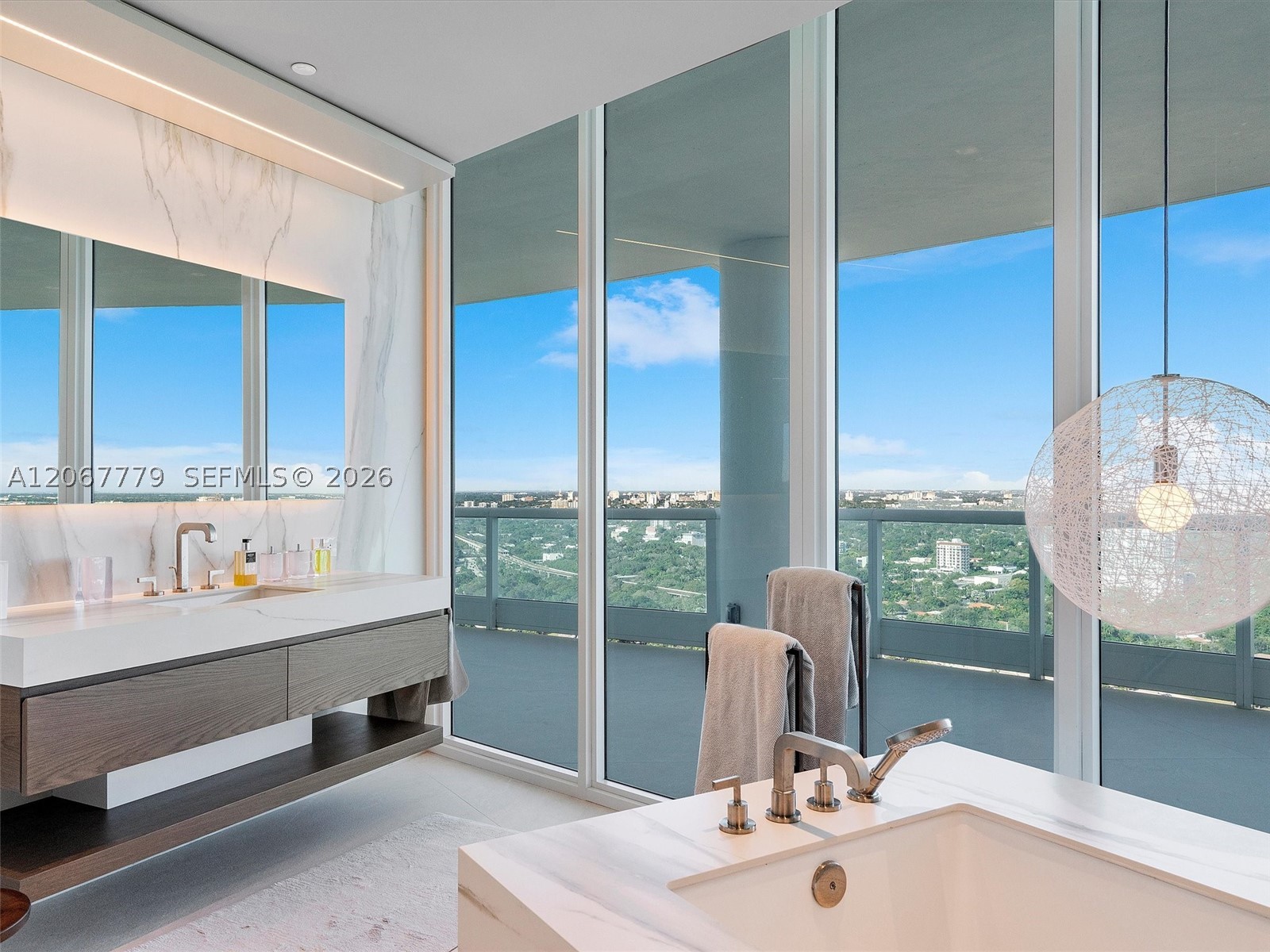 2127 Brickell Ave #3602, Miami FL 33129