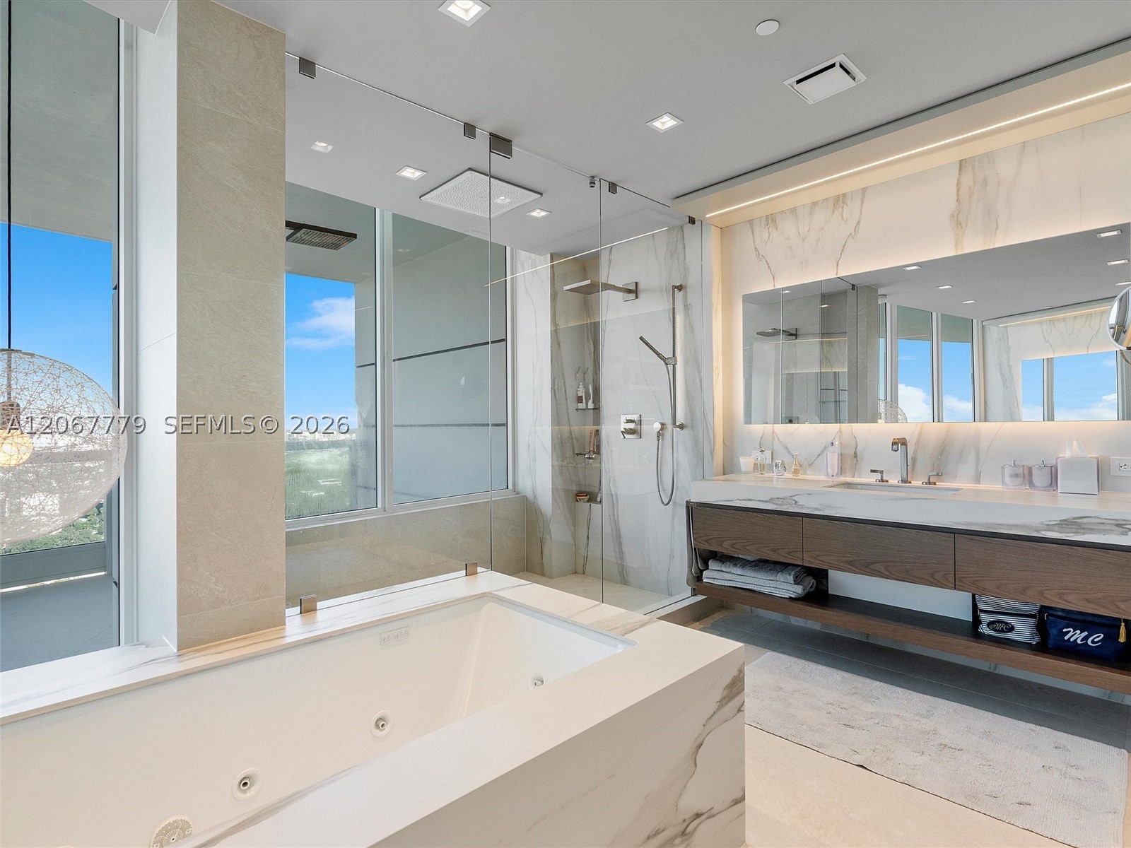2127 Brickell Ave #3602, Miami FL 33129