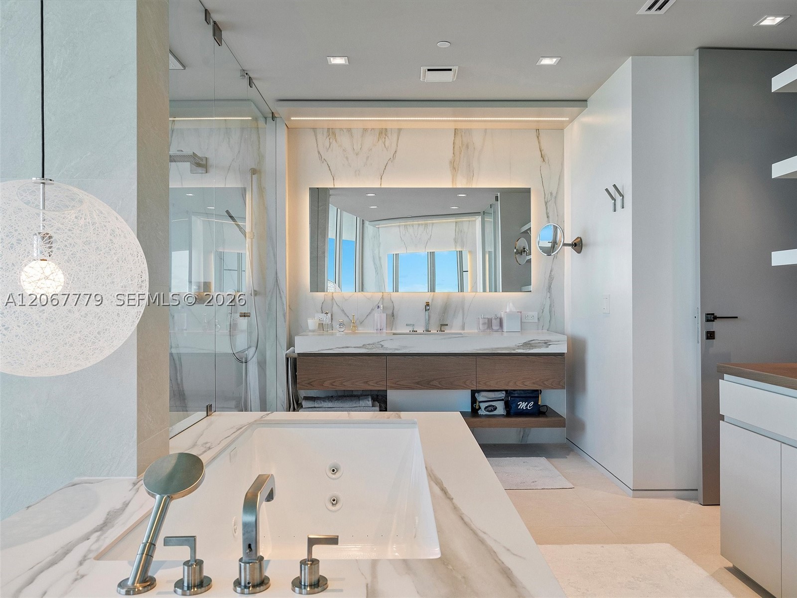 2127 Brickell Ave #3602, Miami FL 33129