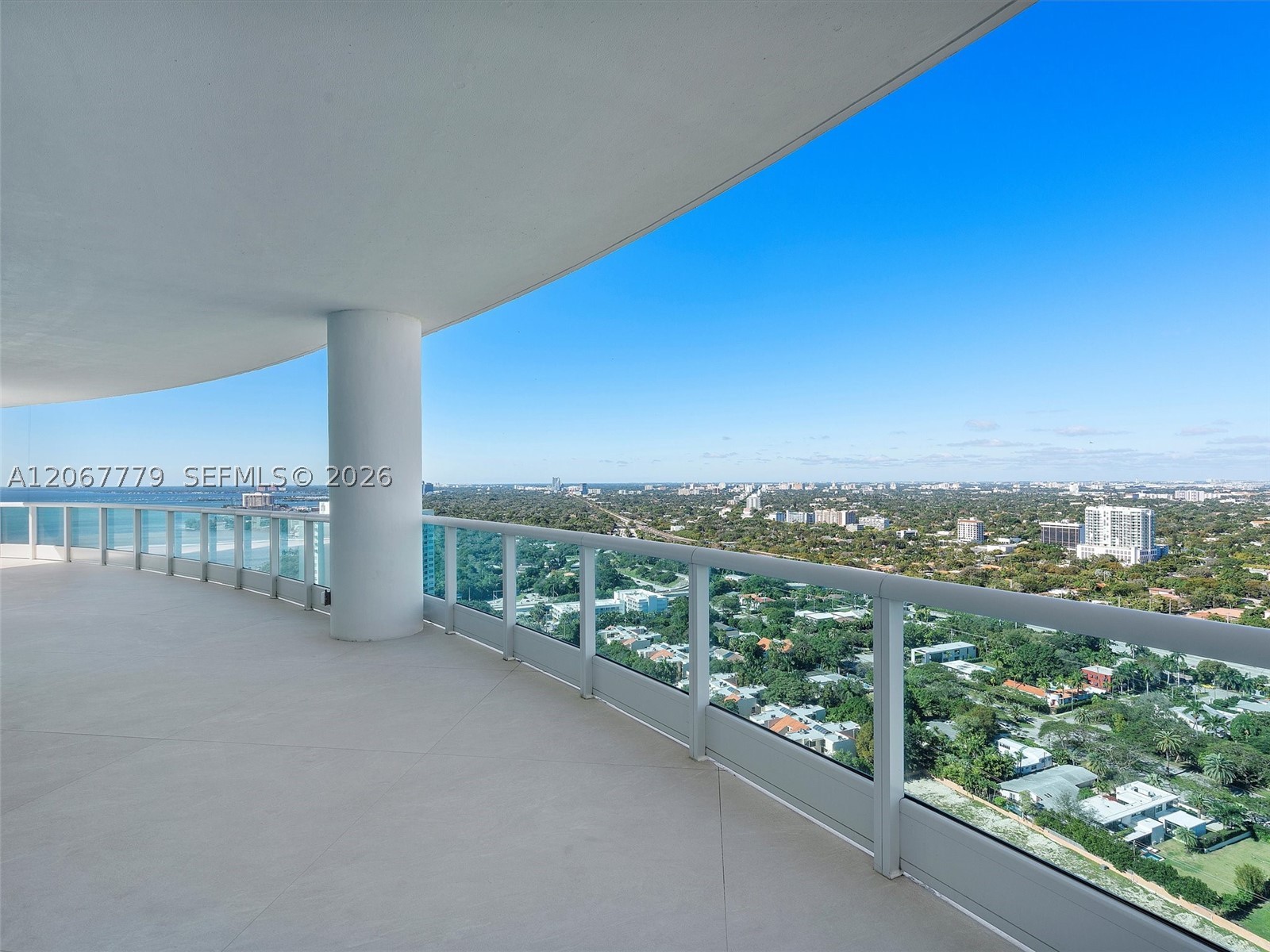 2127 Brickell Ave #3602, Miami FL 33129