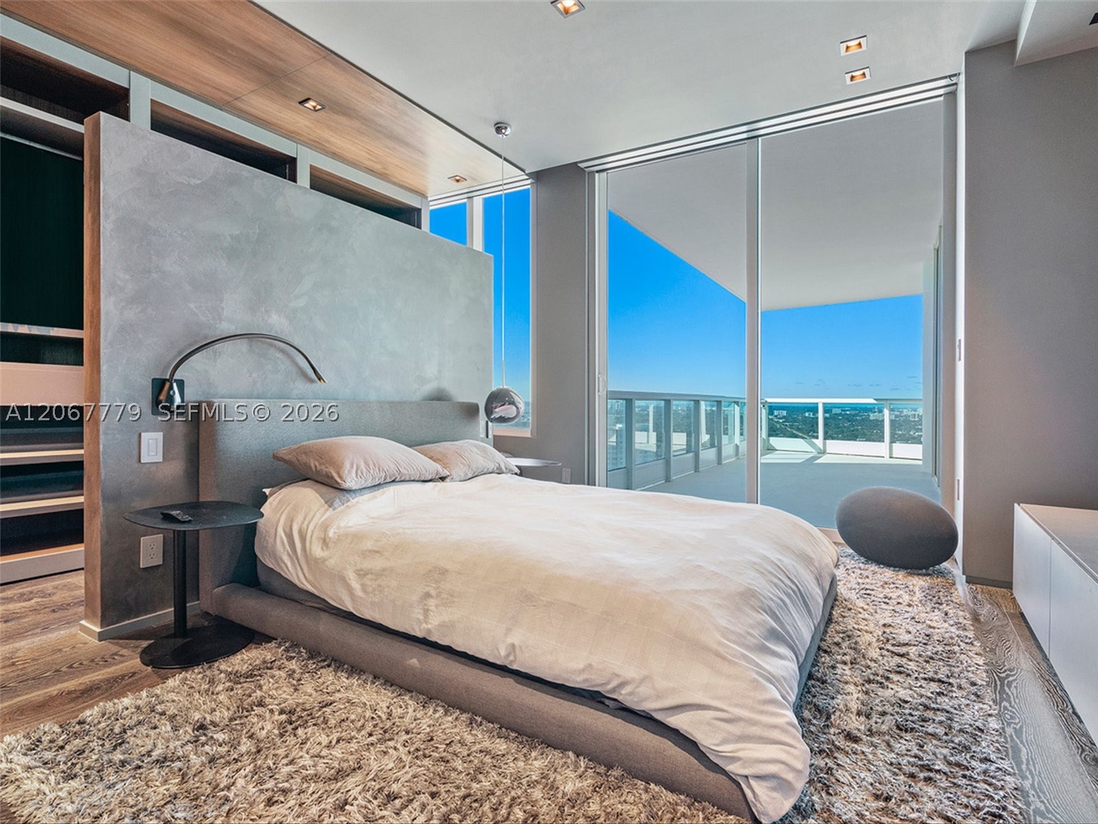 2127 Brickell Ave #3602, Miami FL 33129