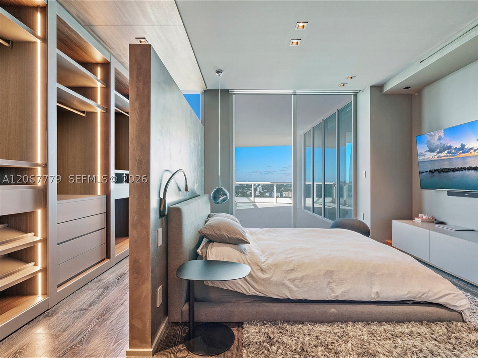 2127 Brickell Ave #3602, Miami FL 33129