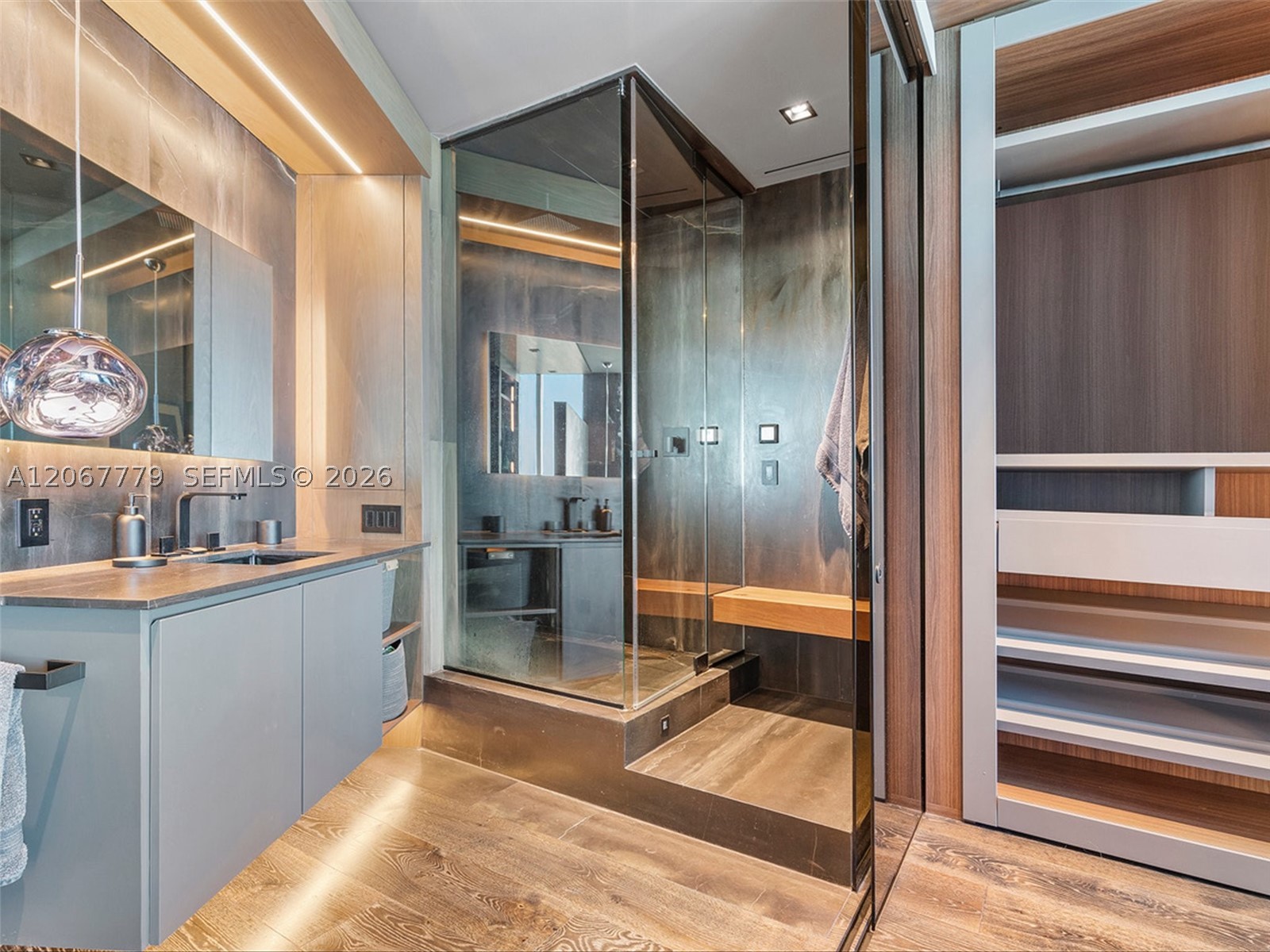 2127 Brickell Ave #3602, Miami FL 33129