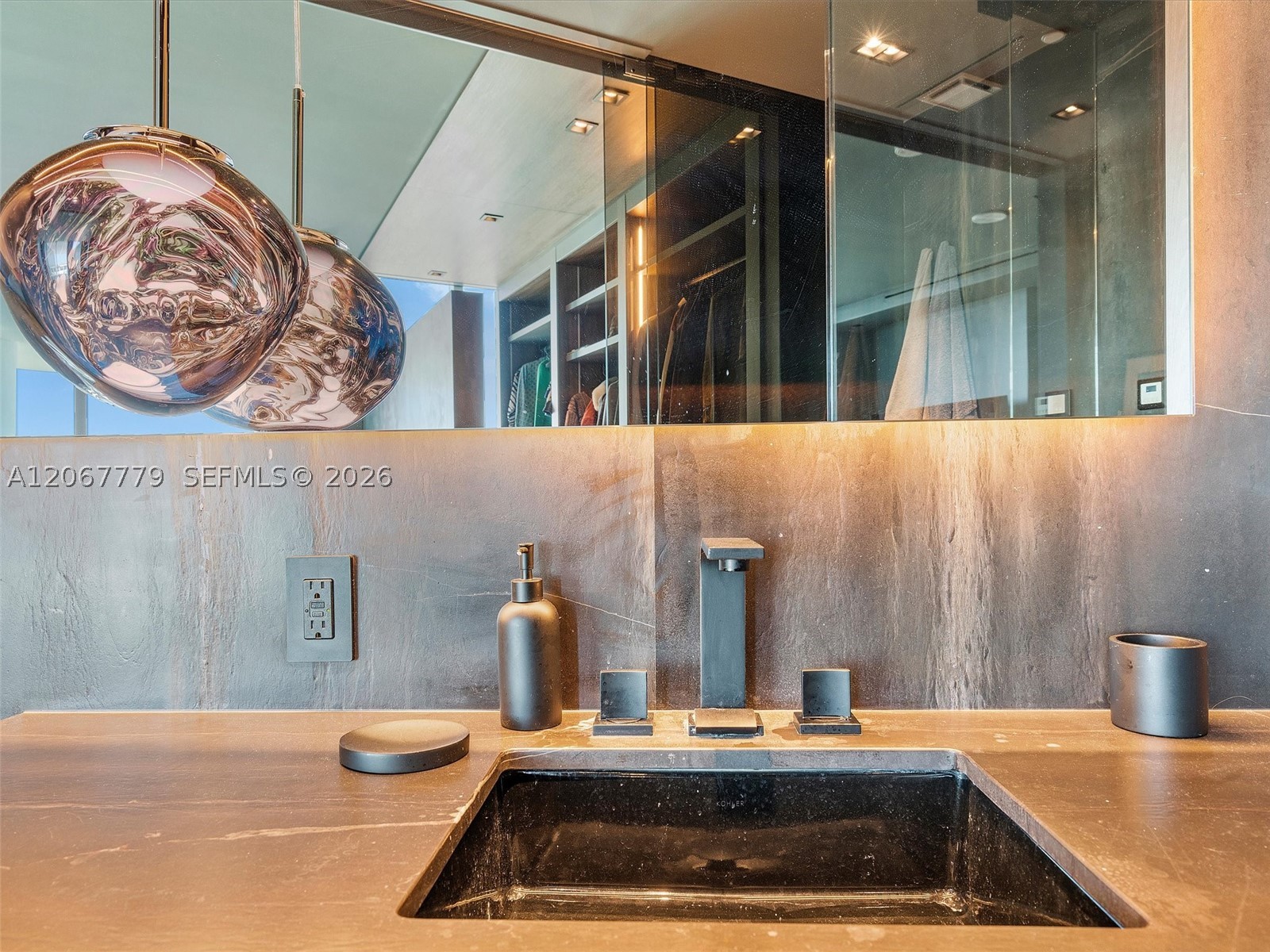 2127 Brickell Ave #3602, Miami FL 33129