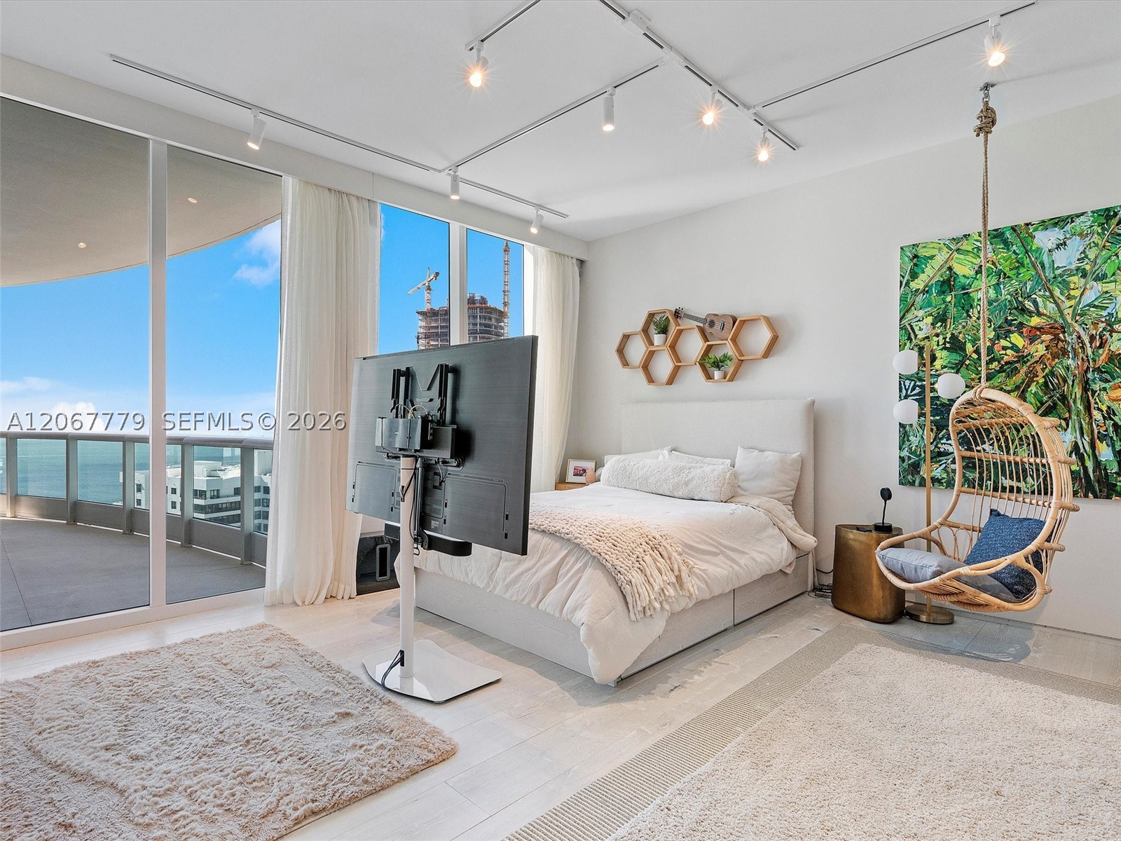 2127 Brickell Ave #3602, Miami FL 33129