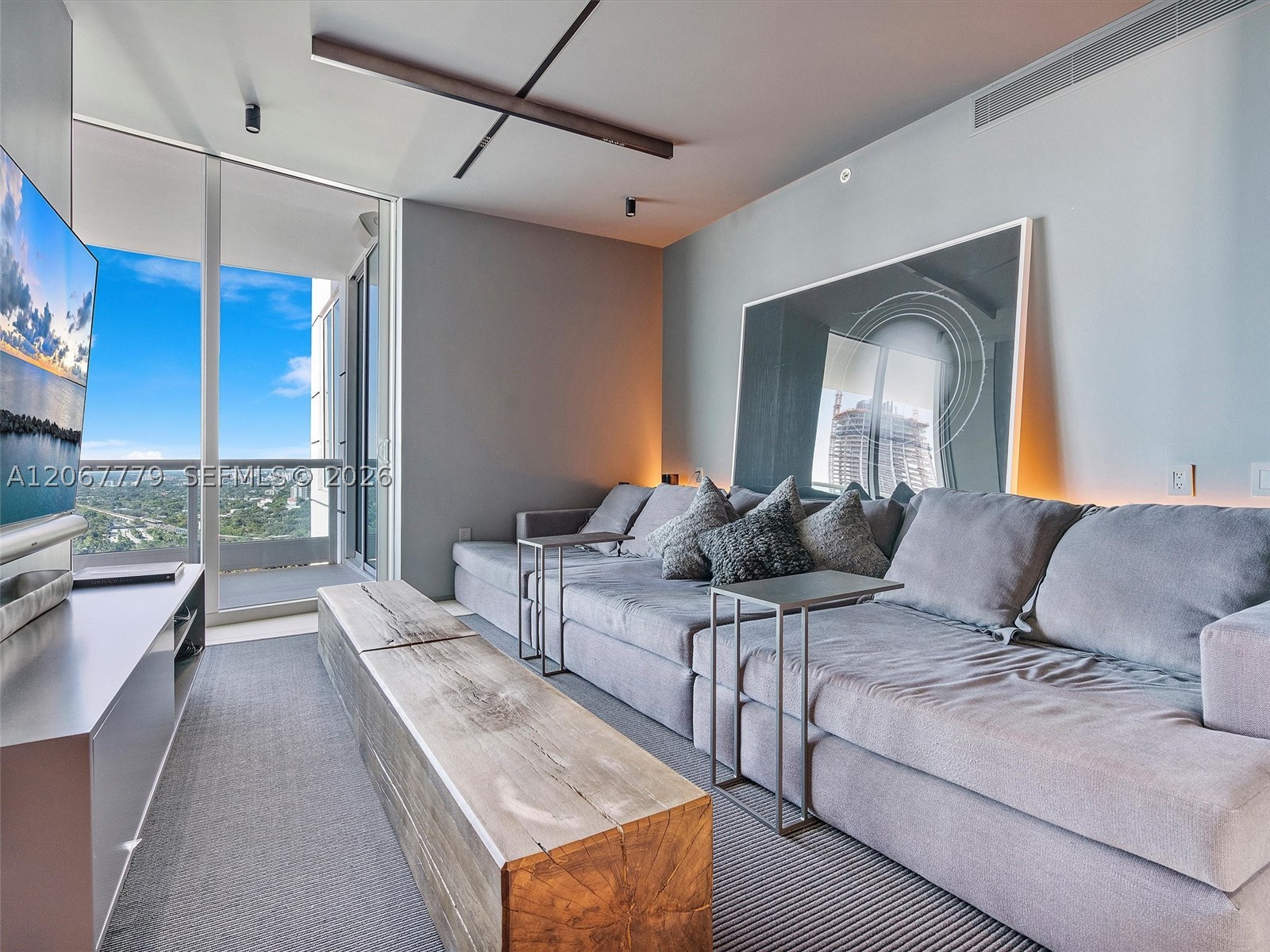 2127 Brickell Ave #3602, Miami FL 33129