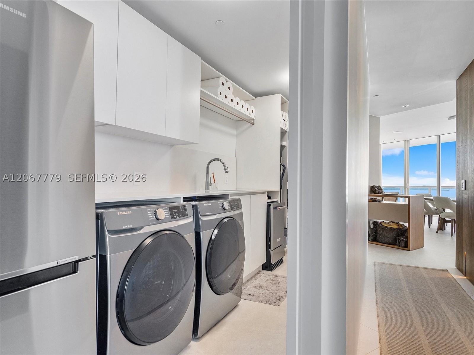 2127 Brickell Ave #3602, Miami FL 33129