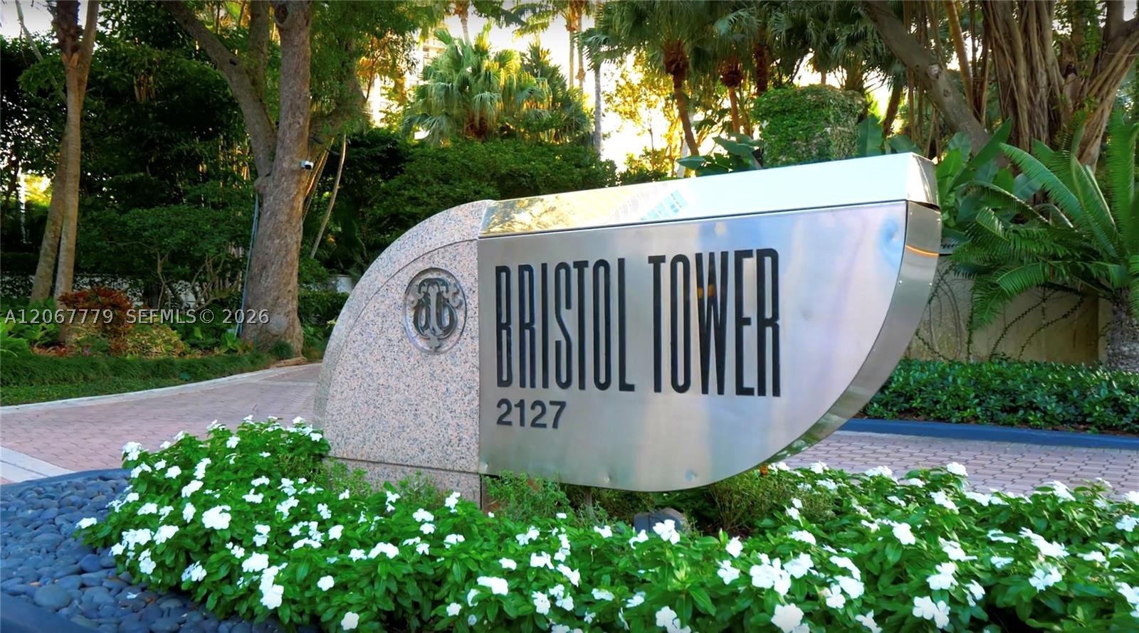 2127 Brickell Ave #3602, Miami FL 33129