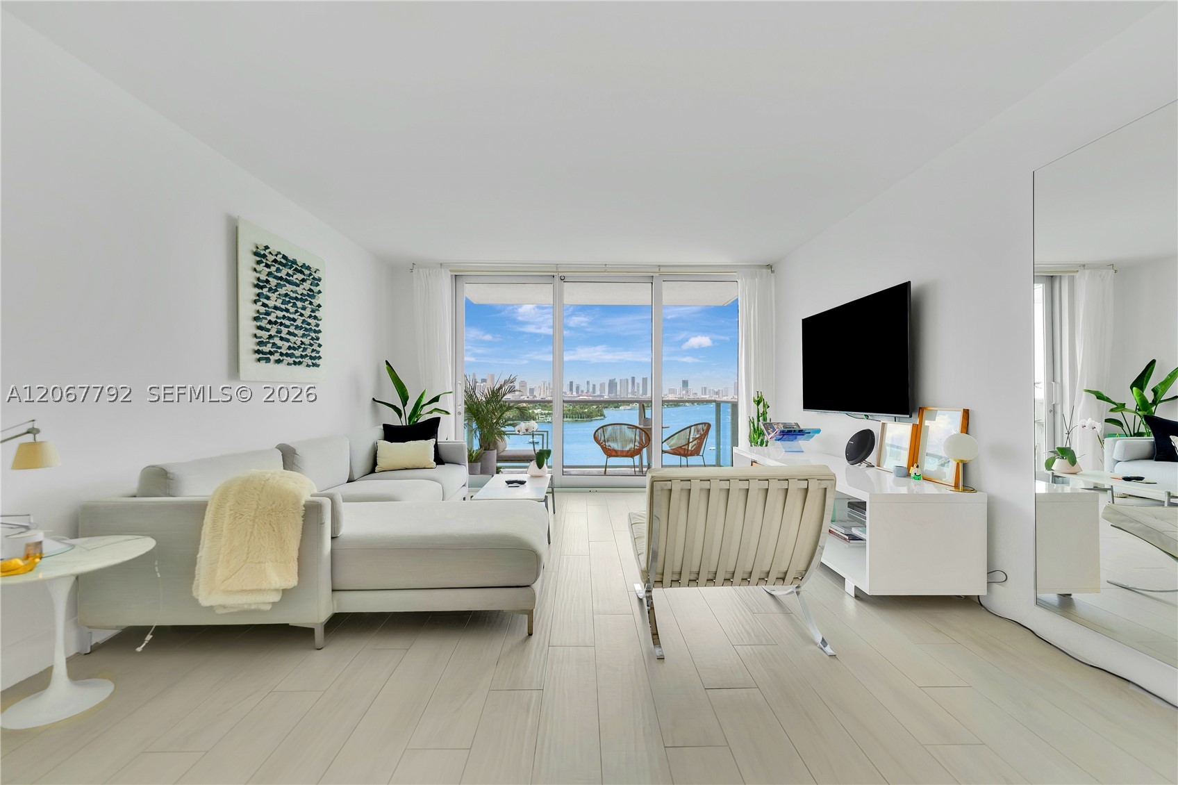 1000 West Ave #1417, Miami Beach FL 33139